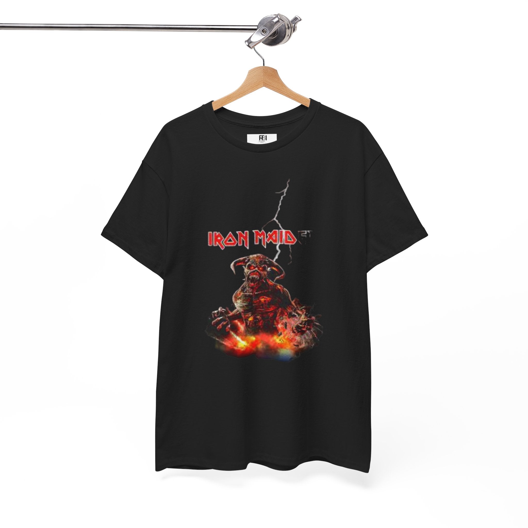 Iron Maiden T Shirt