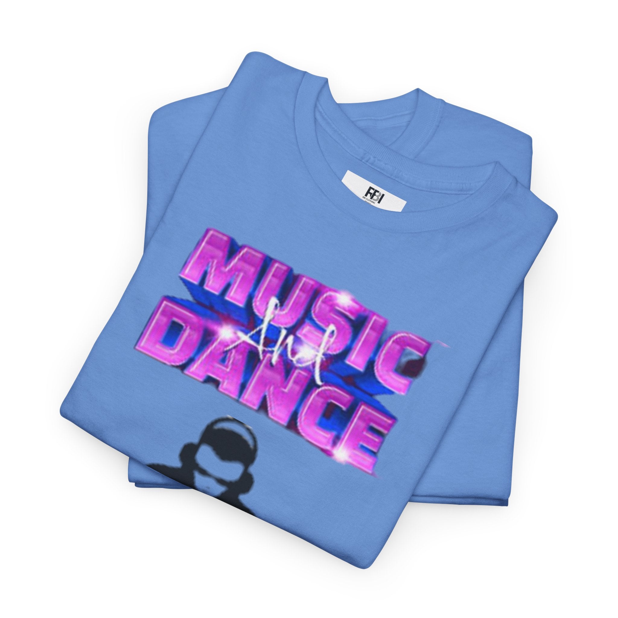 Dance T Shirt