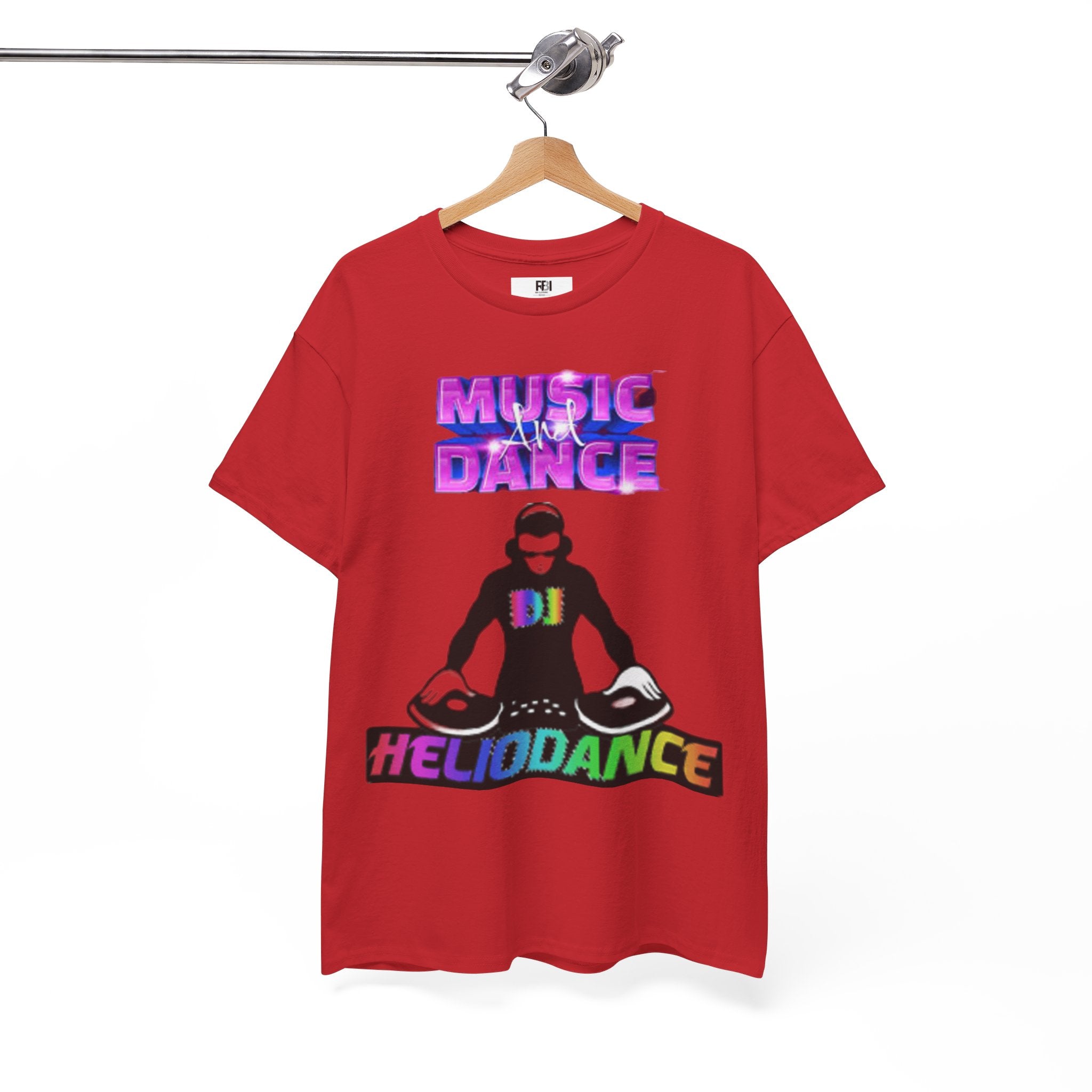Dance T Shirt