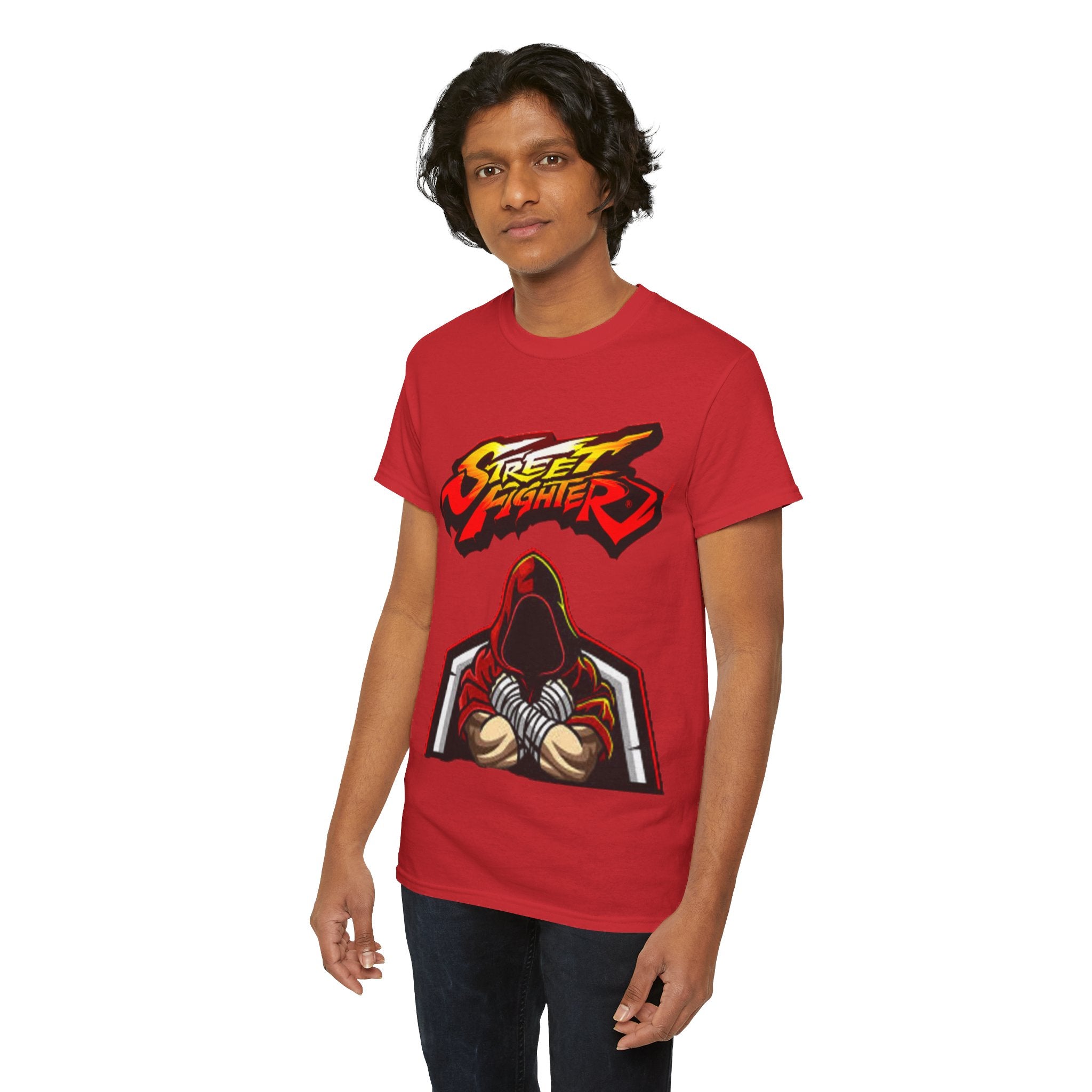 Street T Shirt