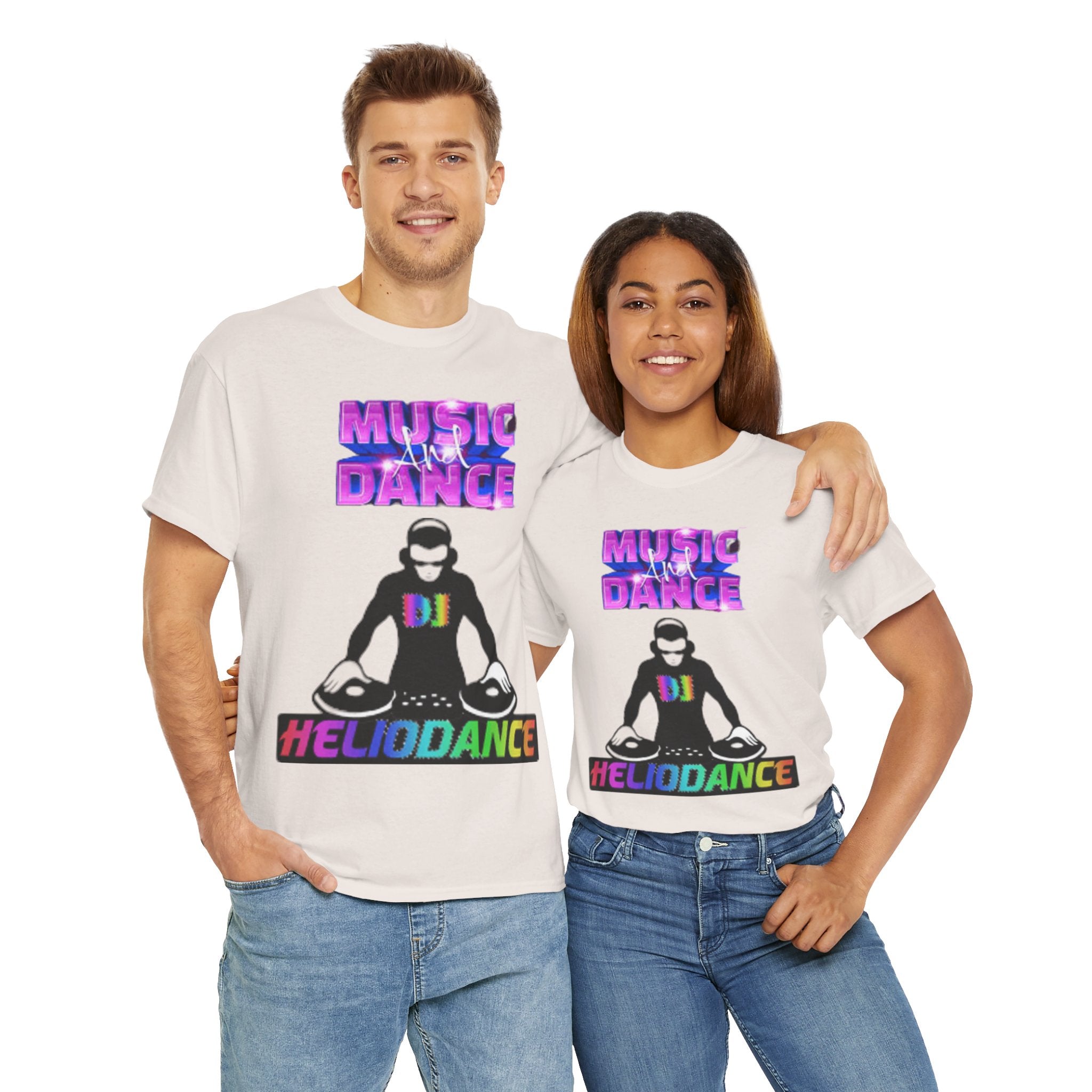 Dance T Shirt