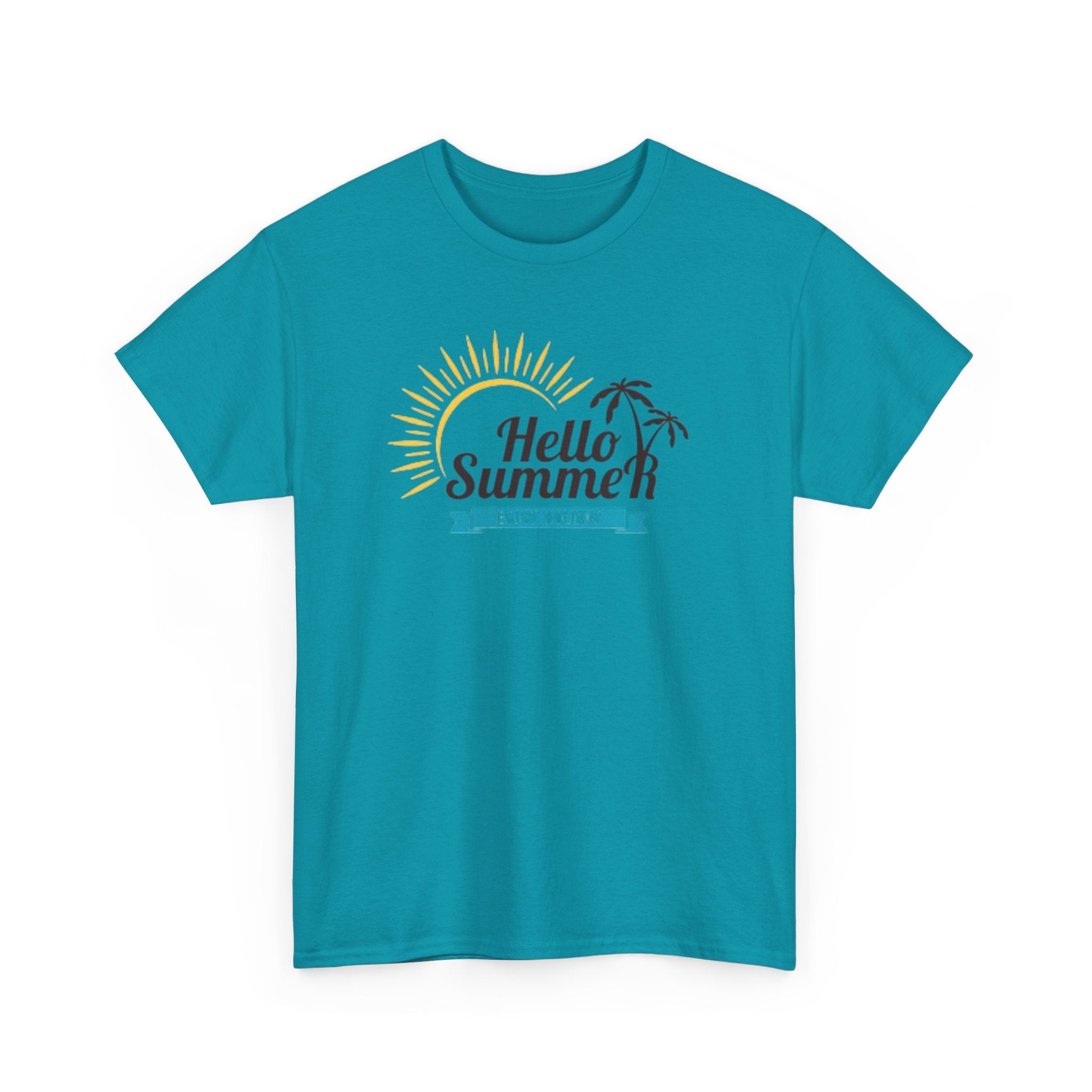 Summer T Shirt