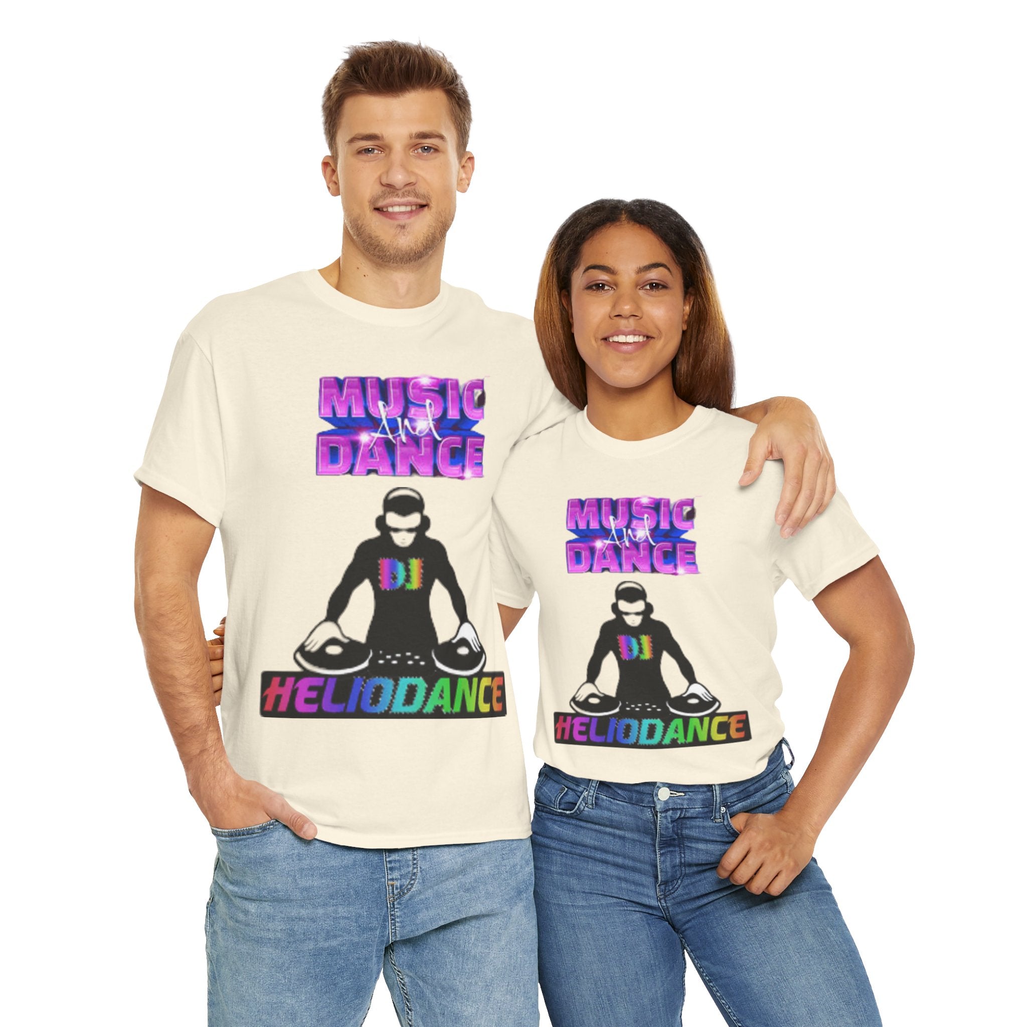 Dance T Shirt