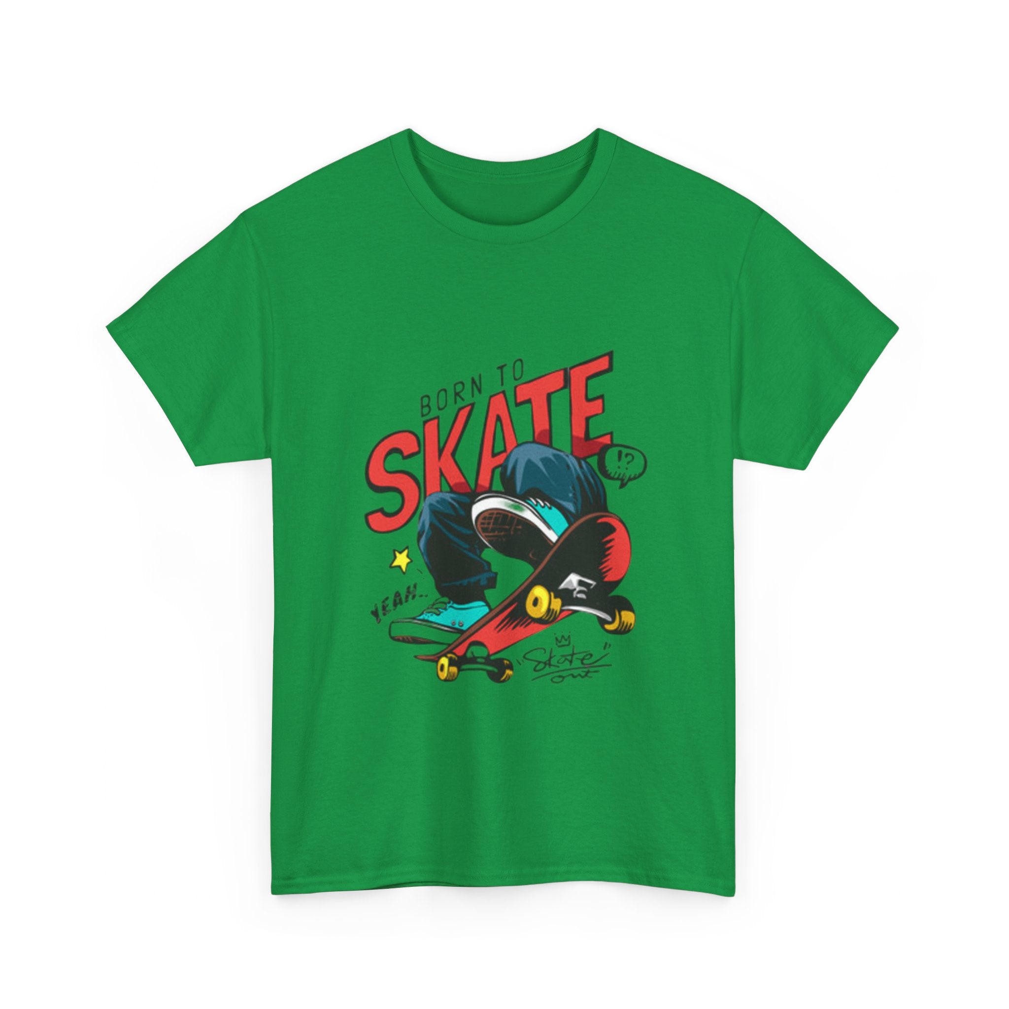 Skate T Shirt