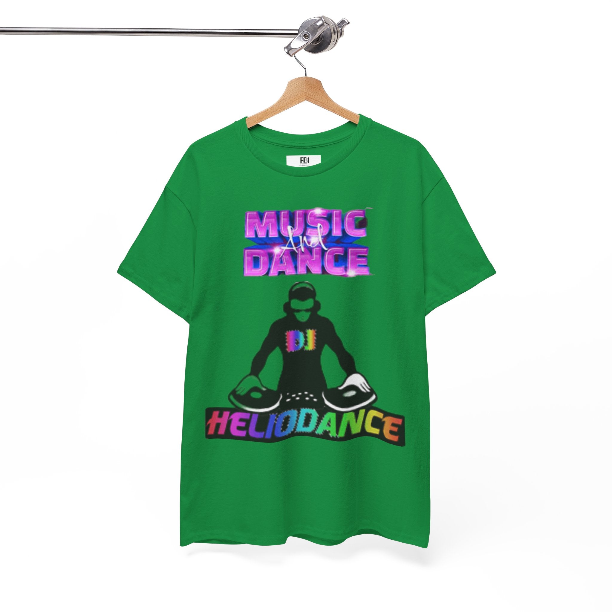 Dance T Shirt