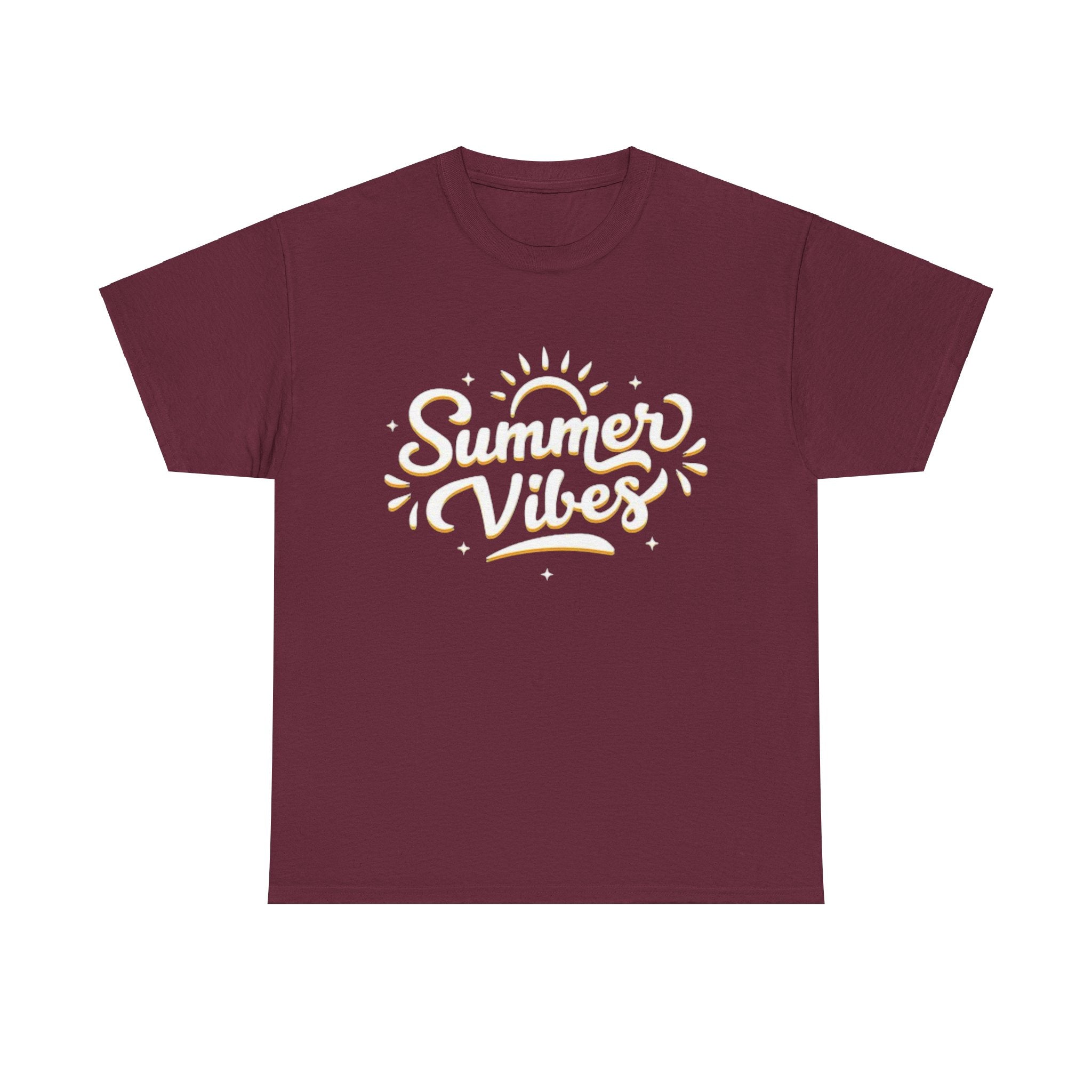 Summer T shirt