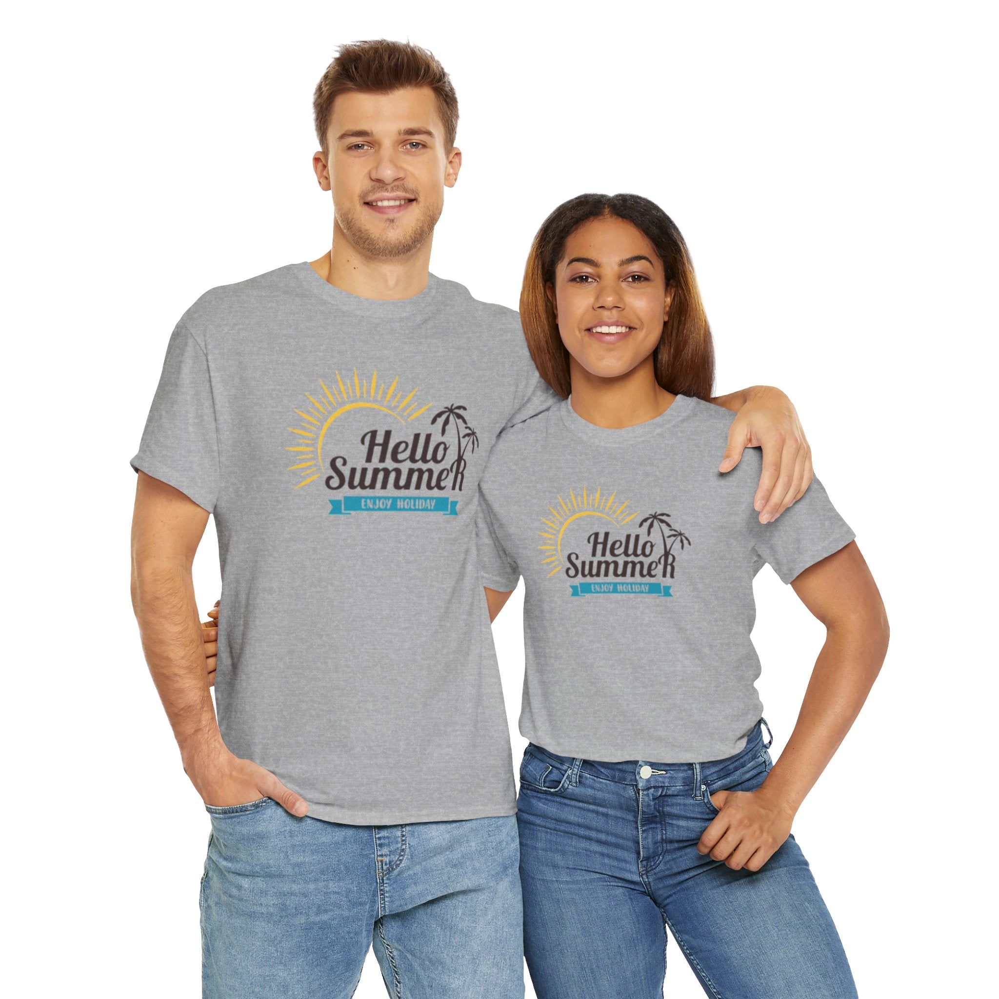 Summer T Shirt