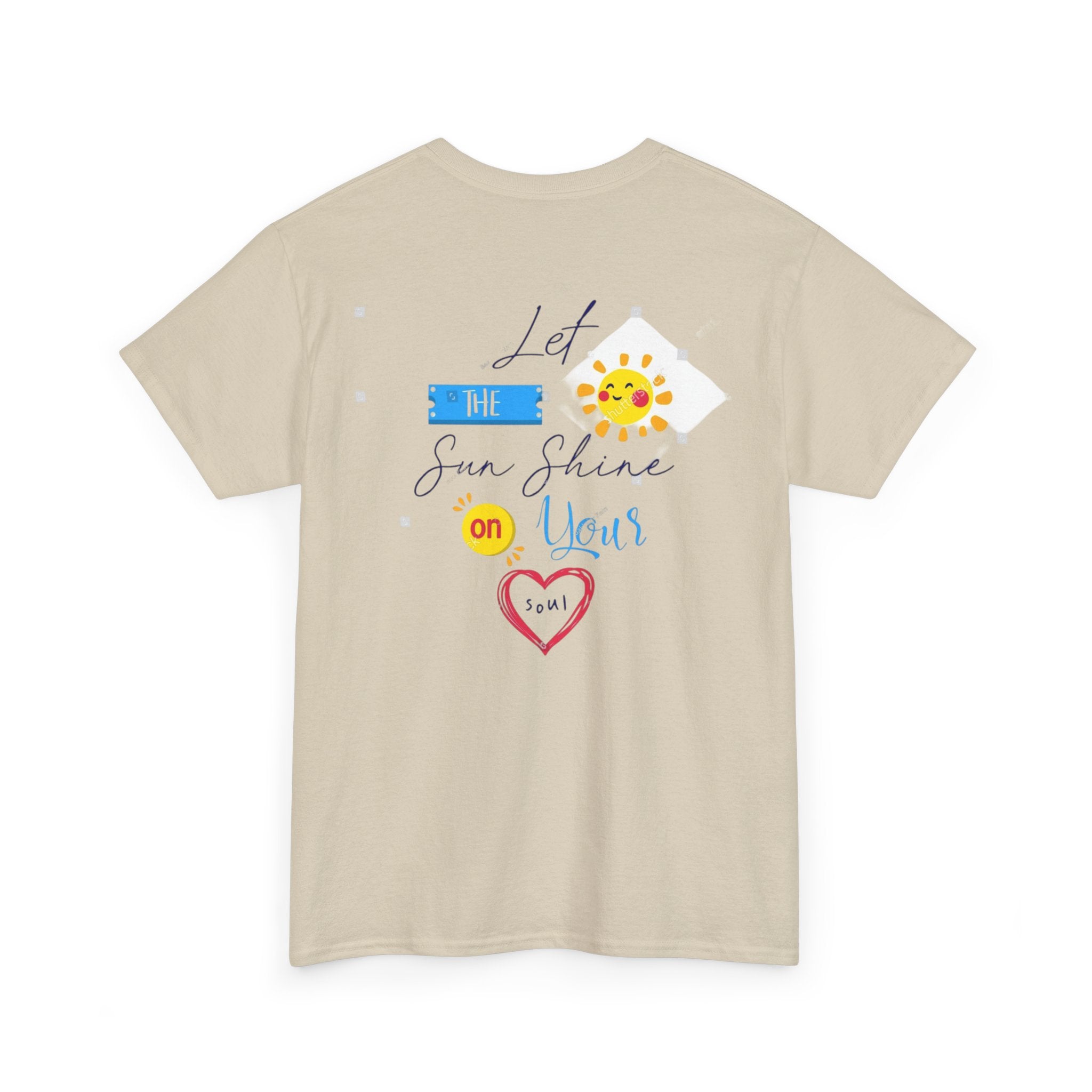 Summer T Shirt