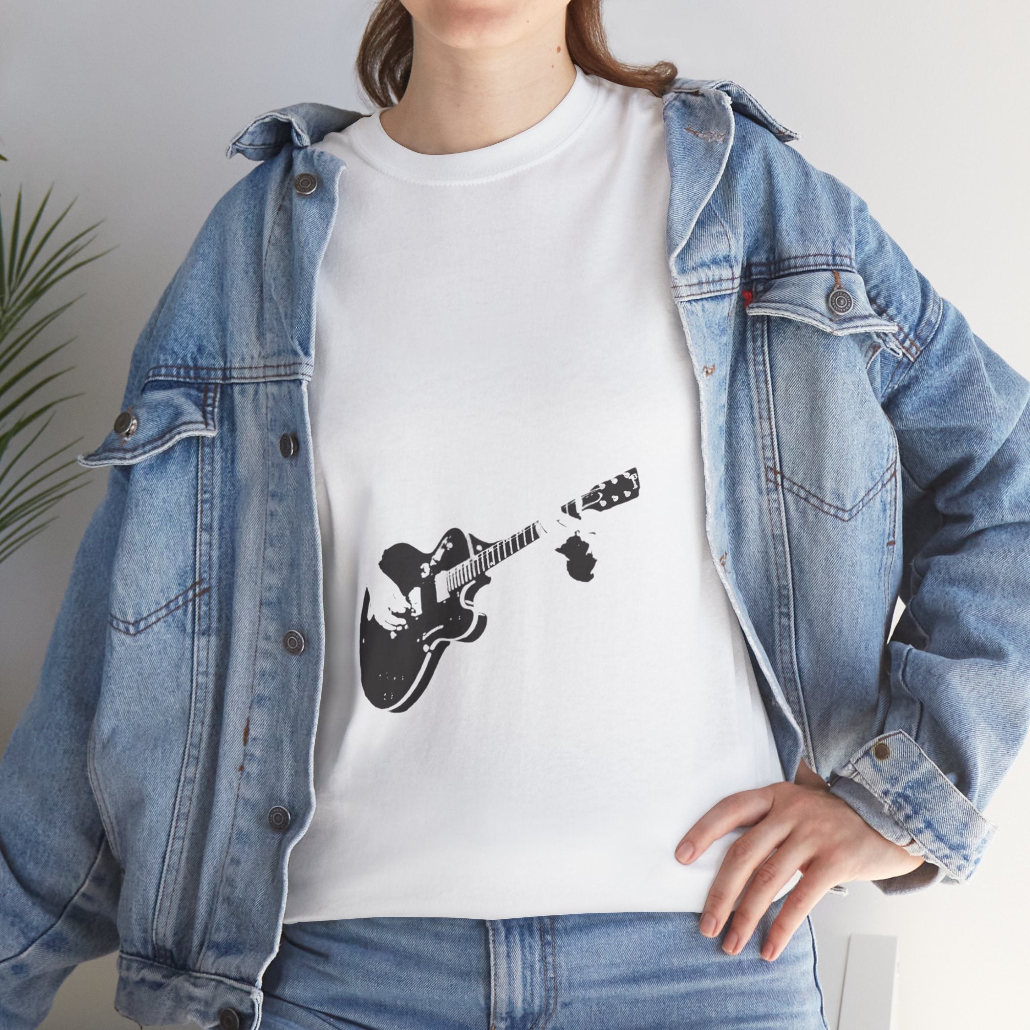 Rock T Shirt