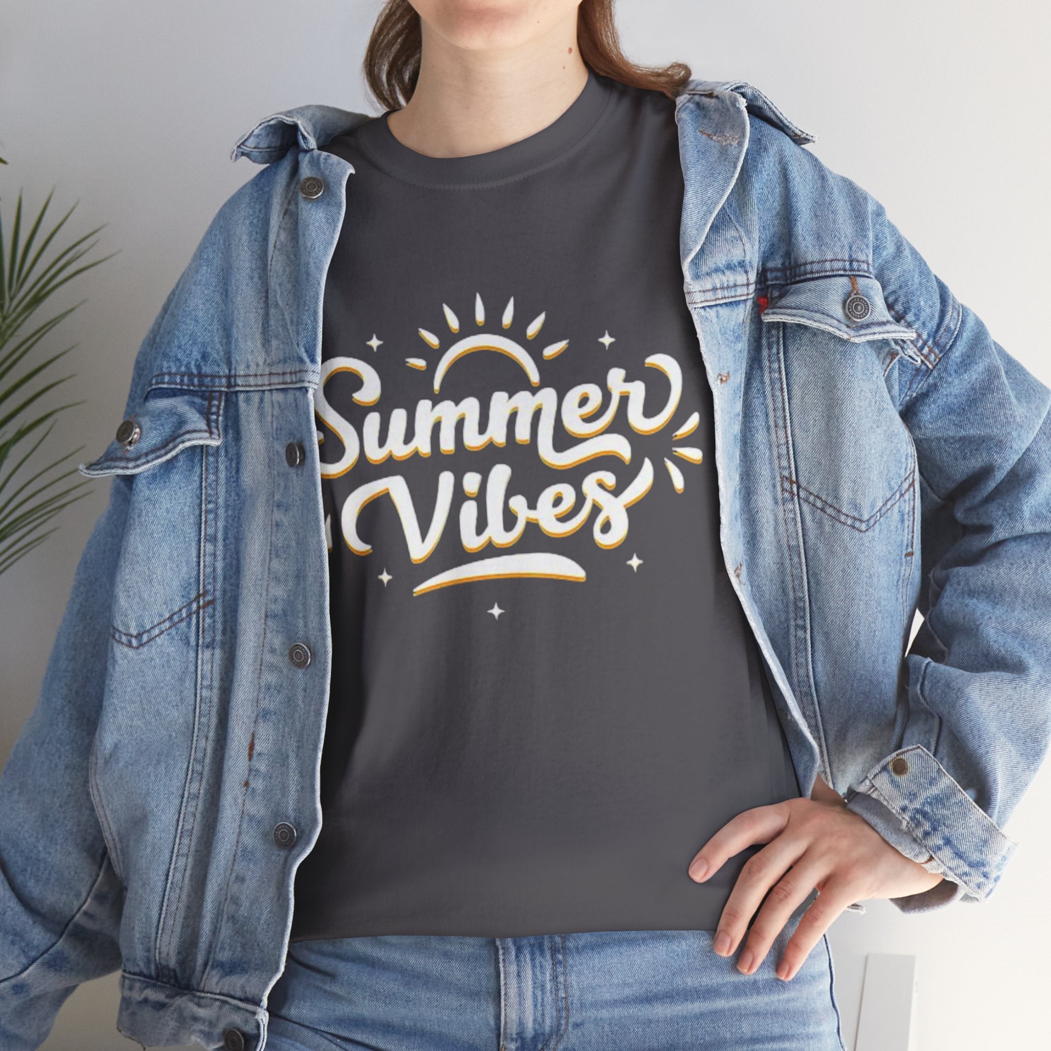 Summer T shirt