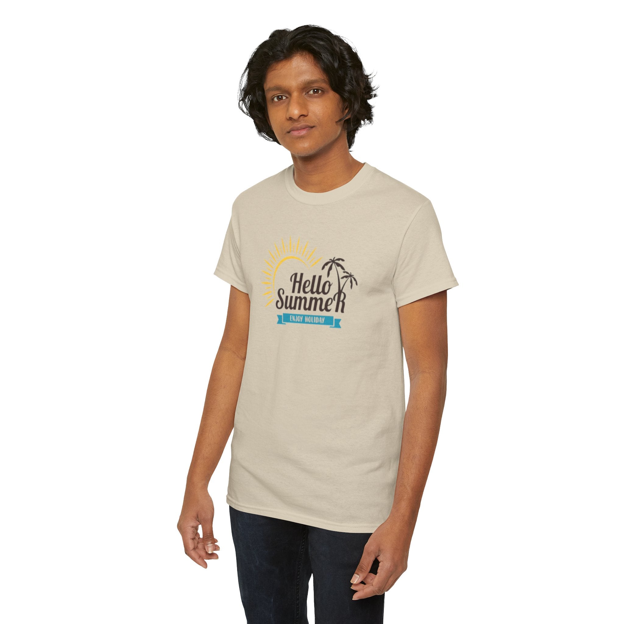 Summer T Shirt