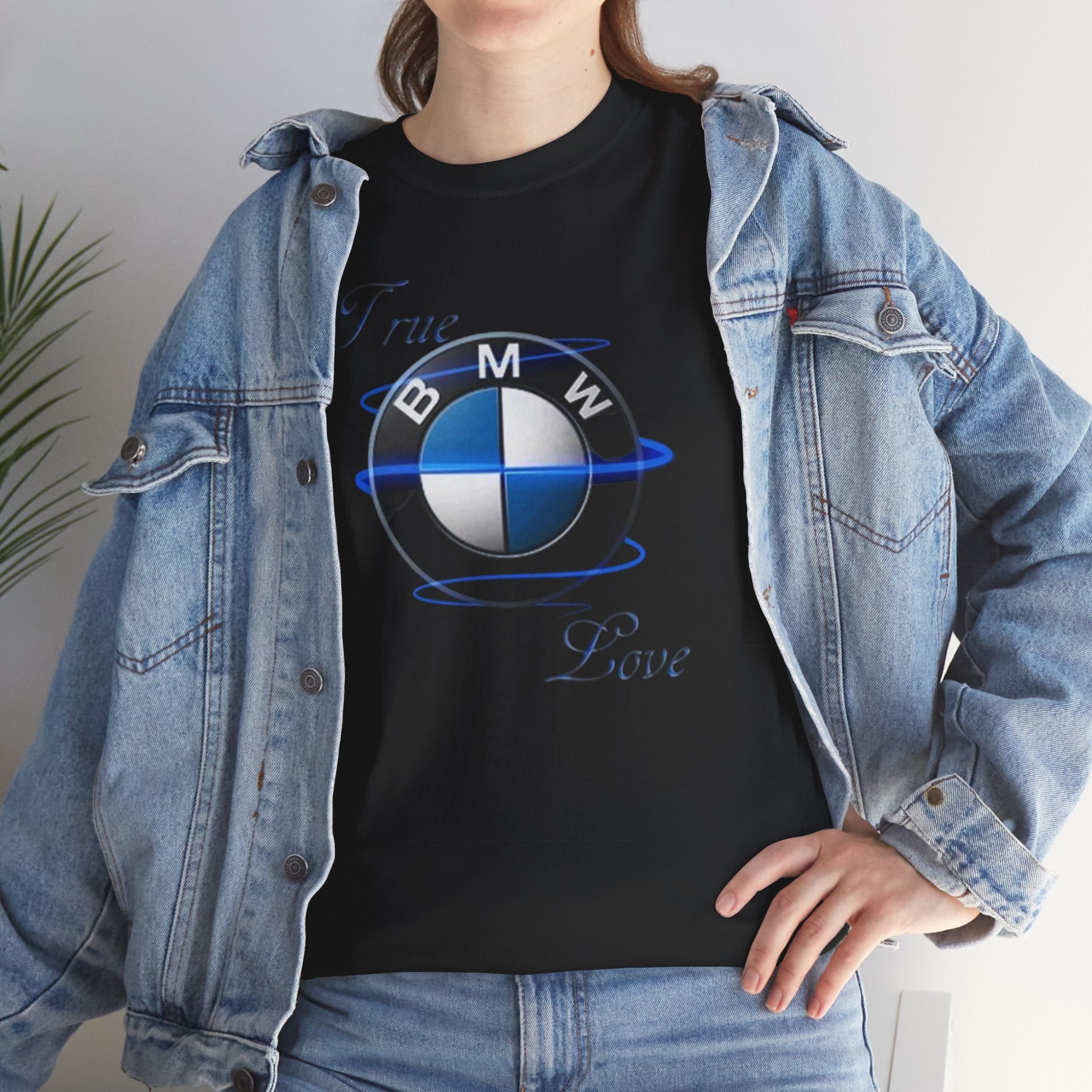 BMW T Shirt