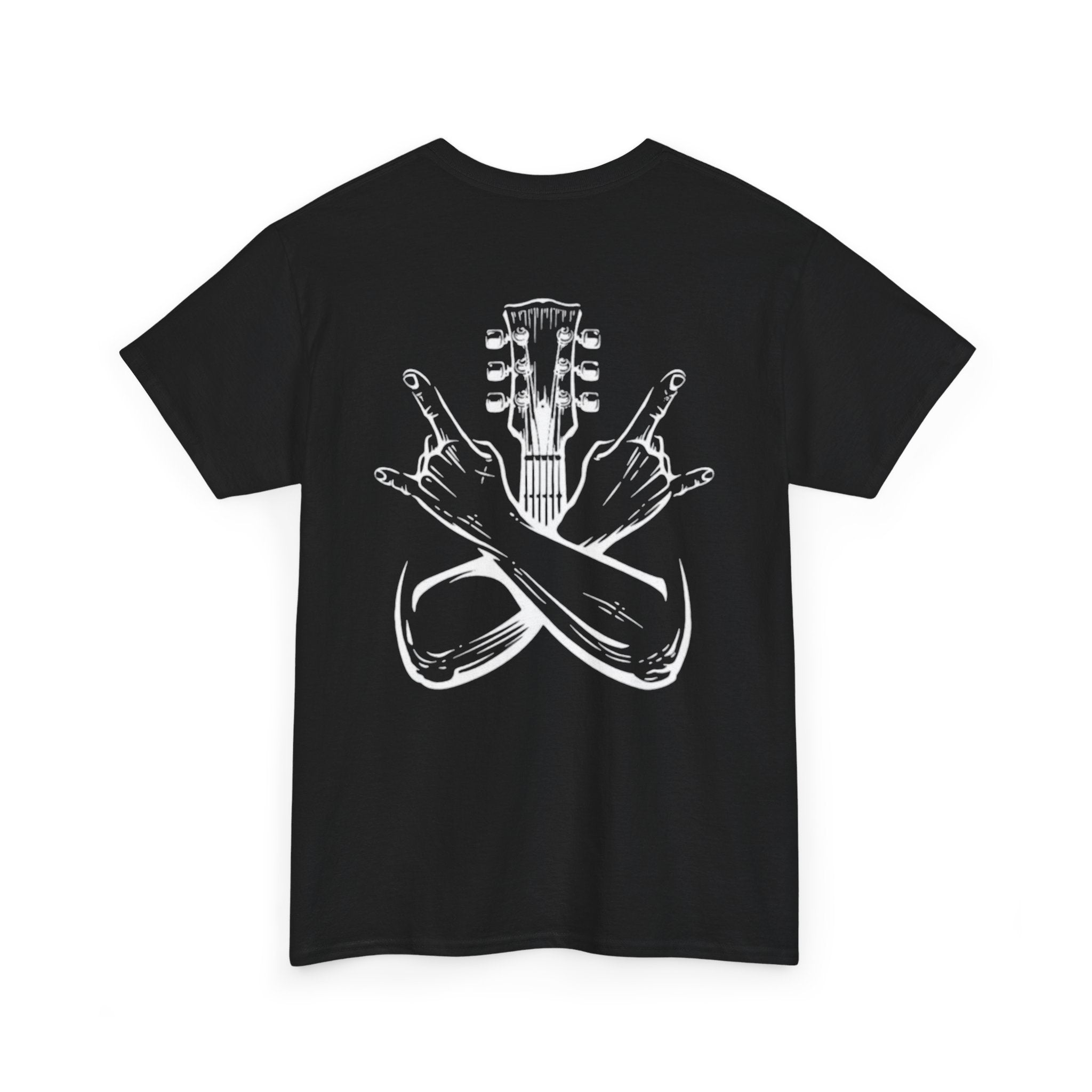 Rock T Shirt