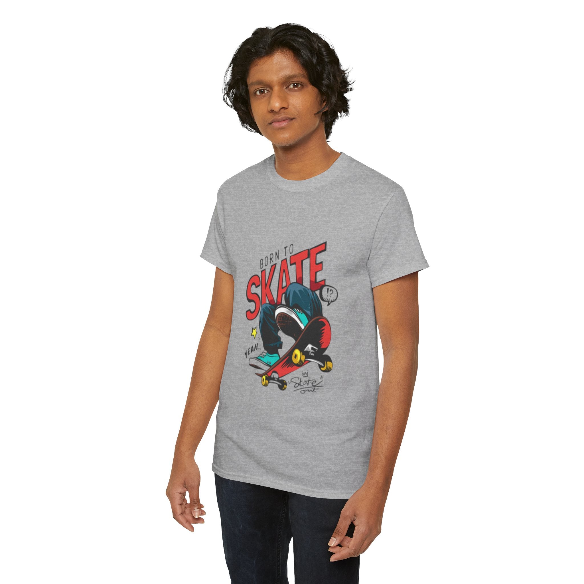 Skate T Shirt