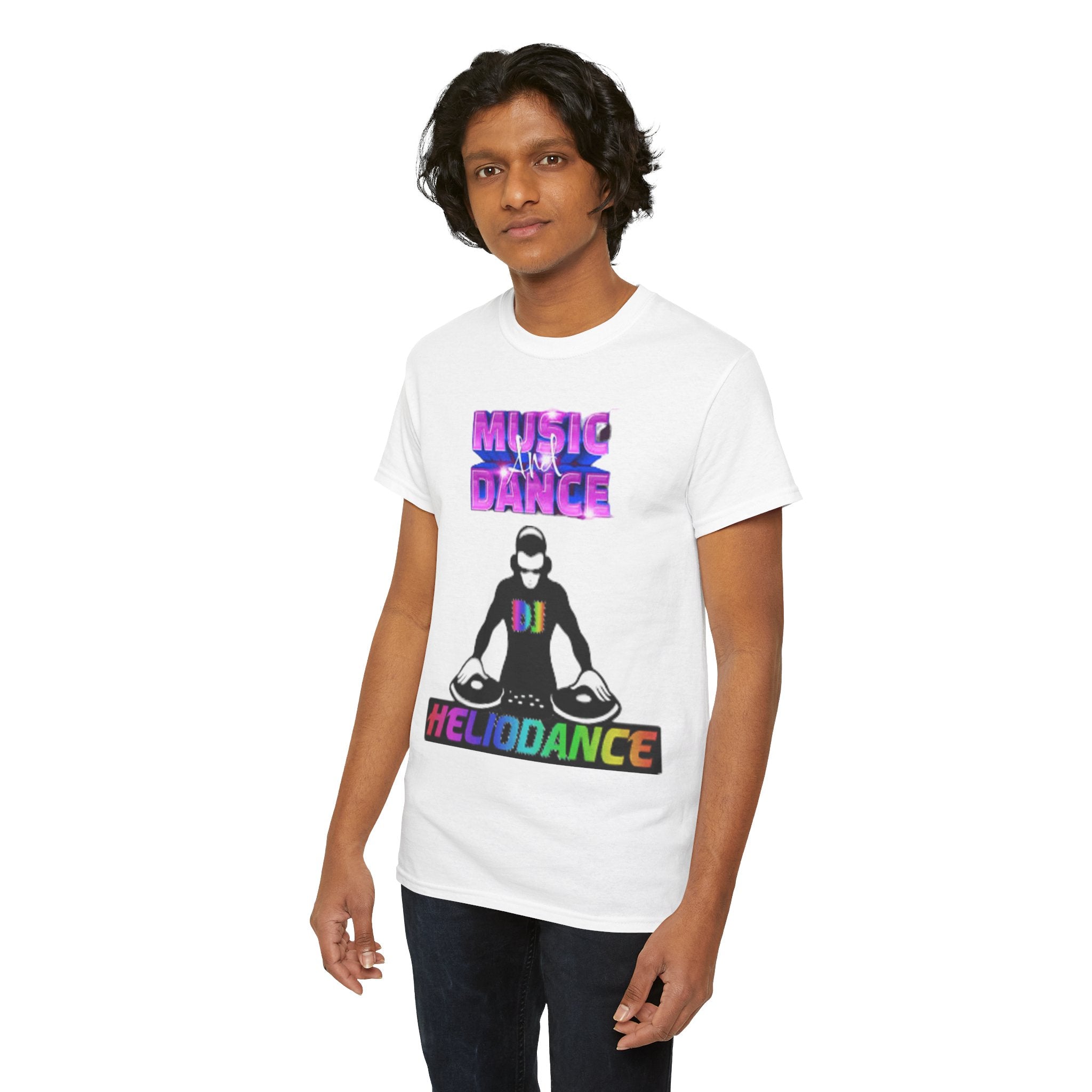 Dance T Shirt