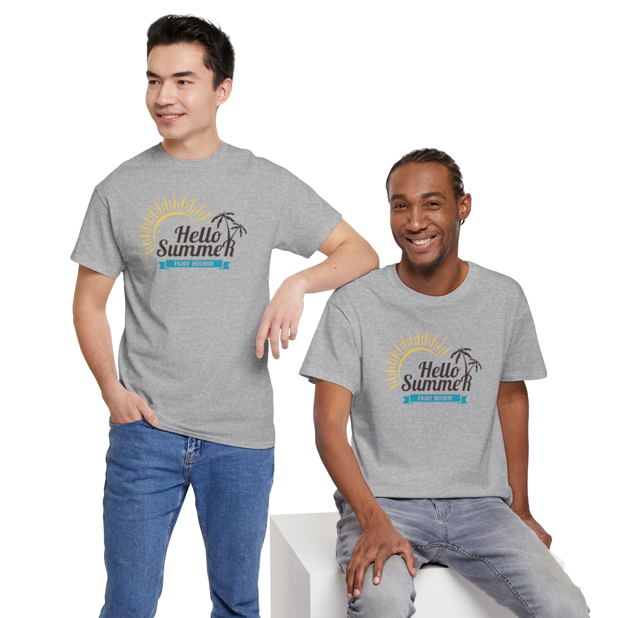 Summer T Shirt