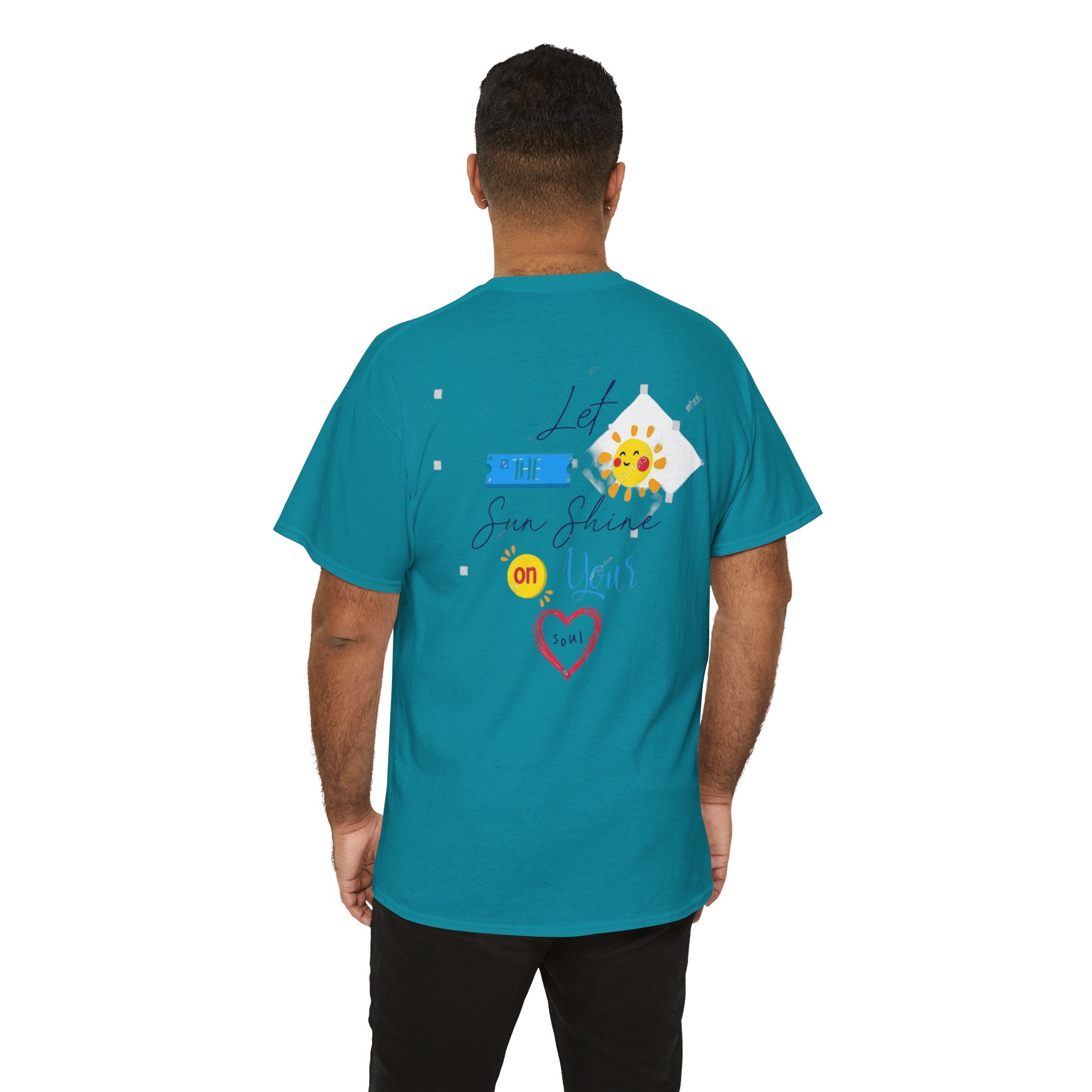 Summer T Shirt