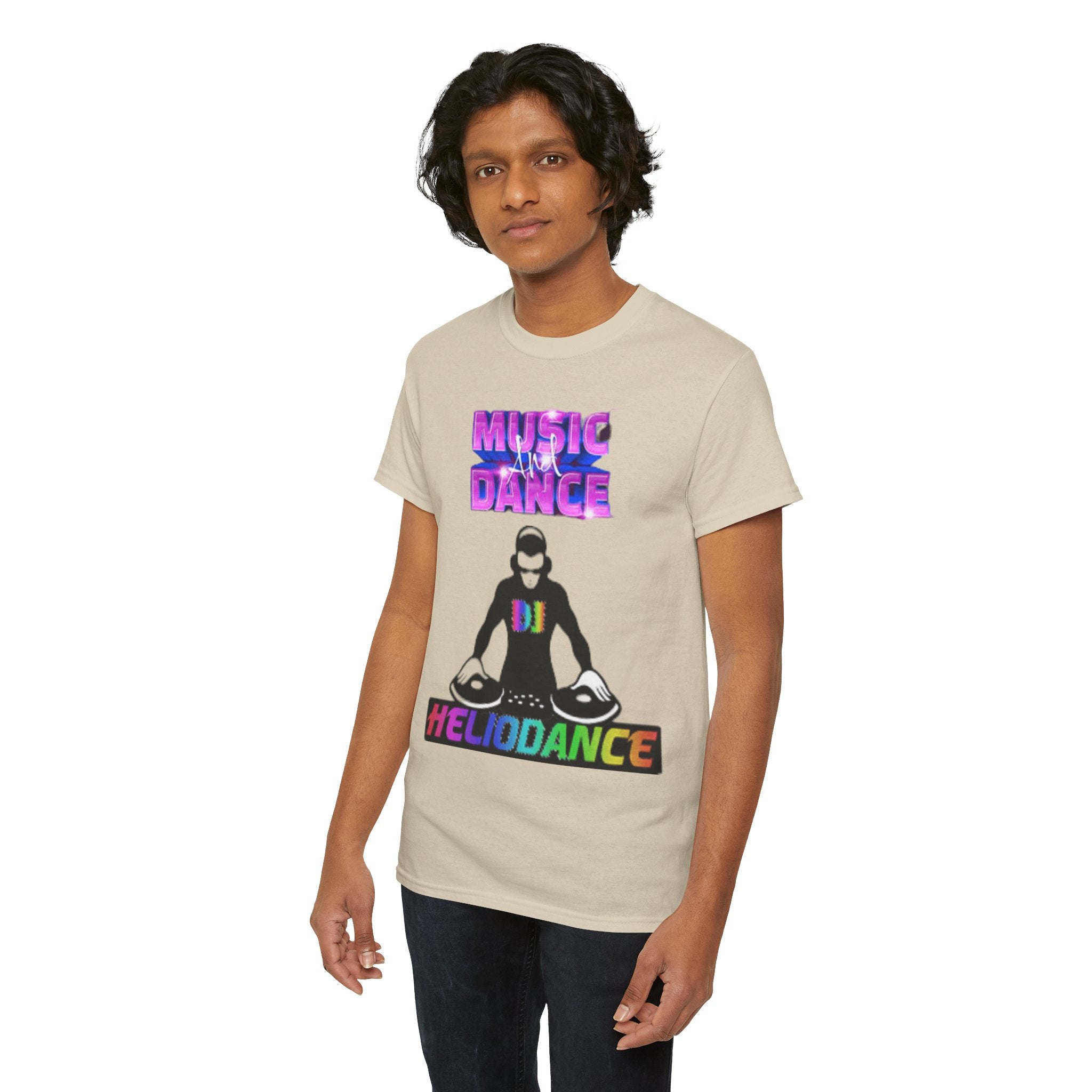 Dance T Shirt