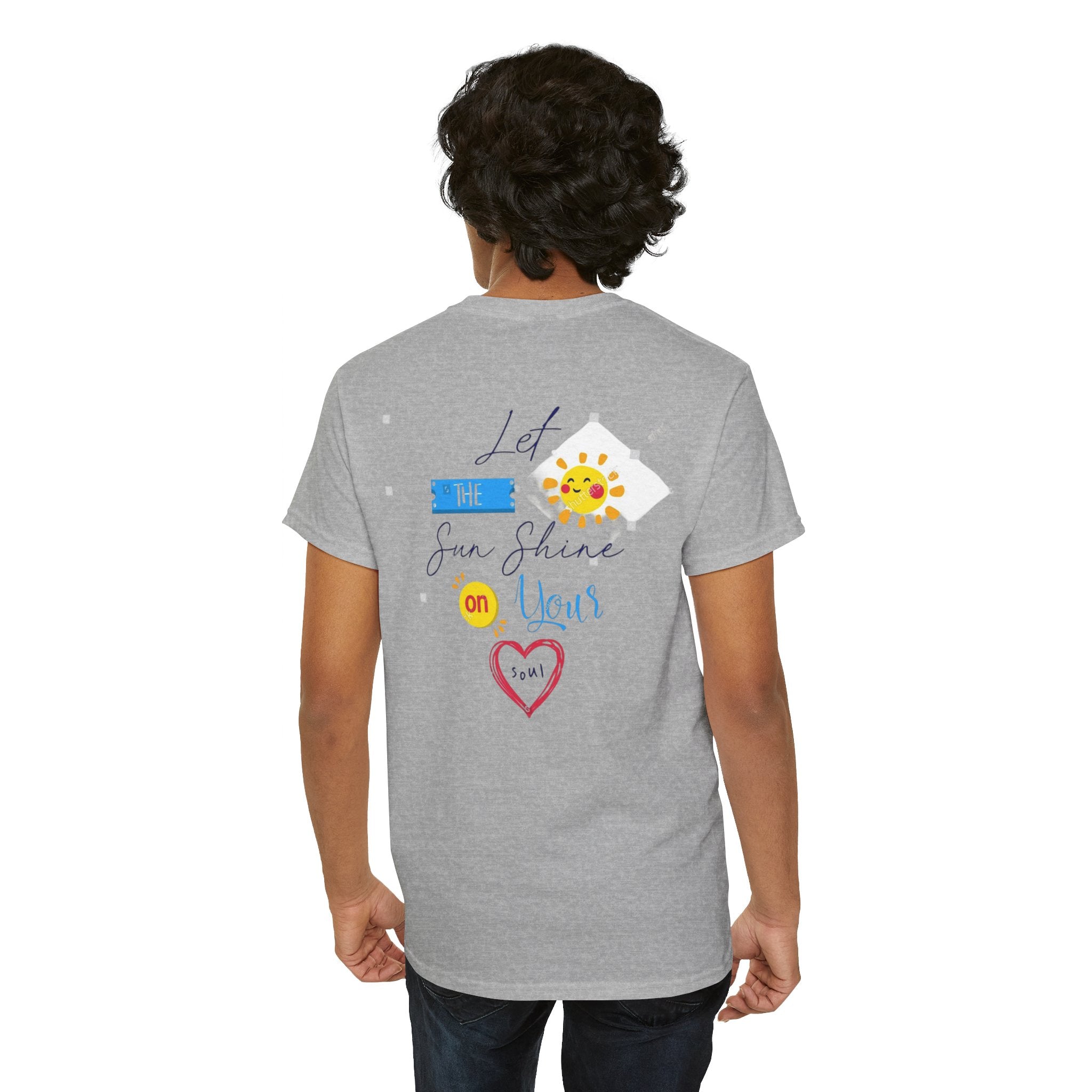 Summer T Shirt