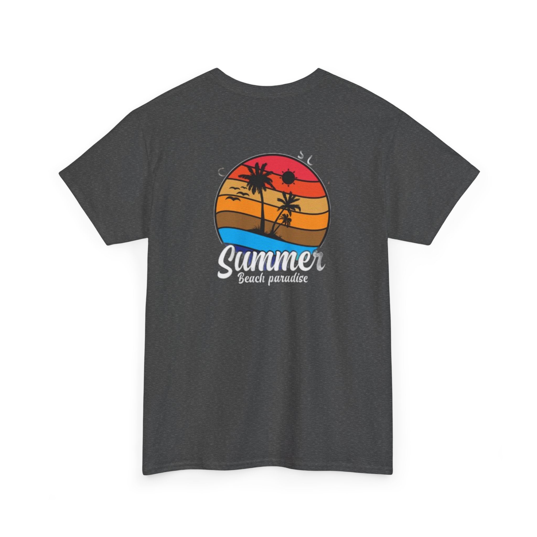 Summer T shirt