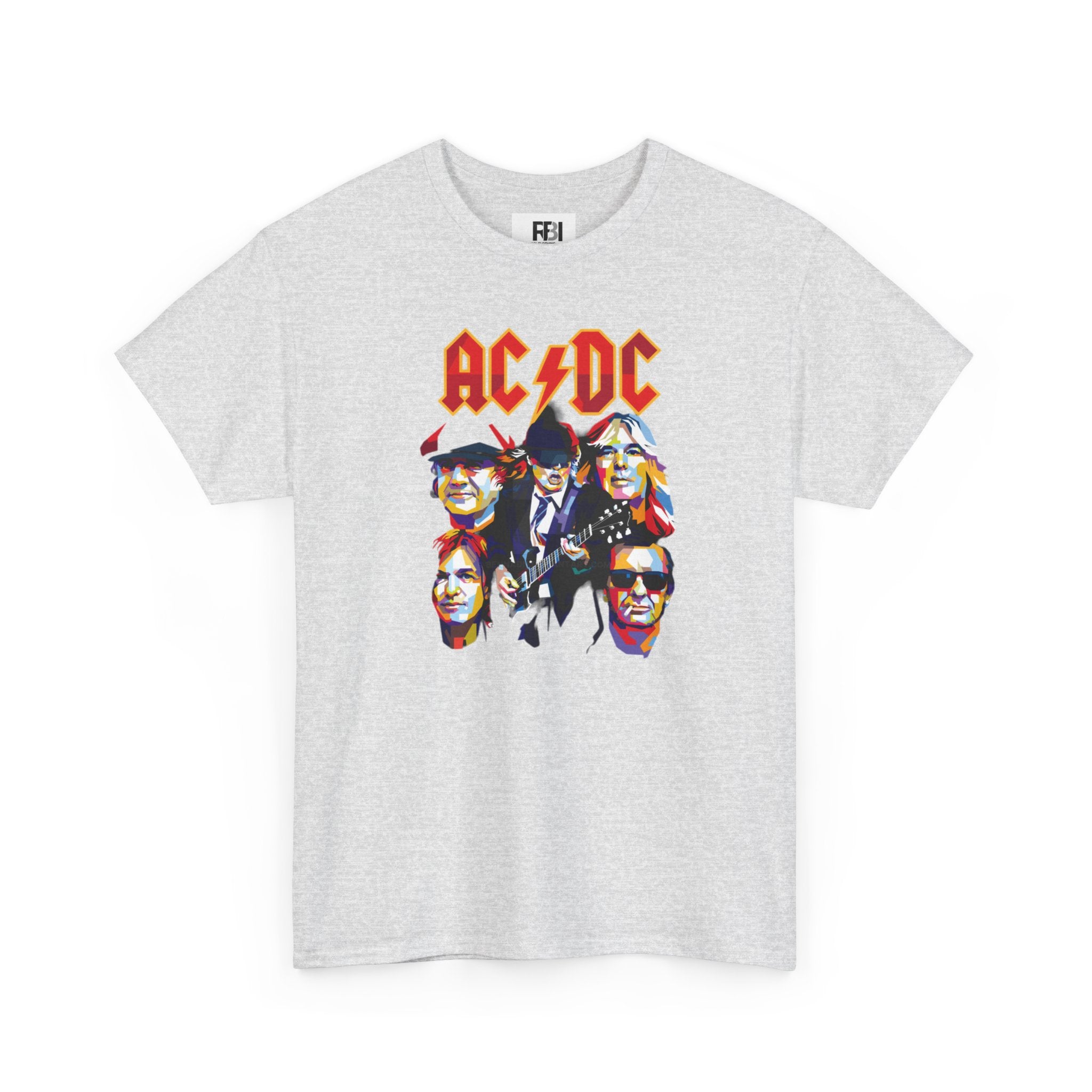 AC DC T Shirt