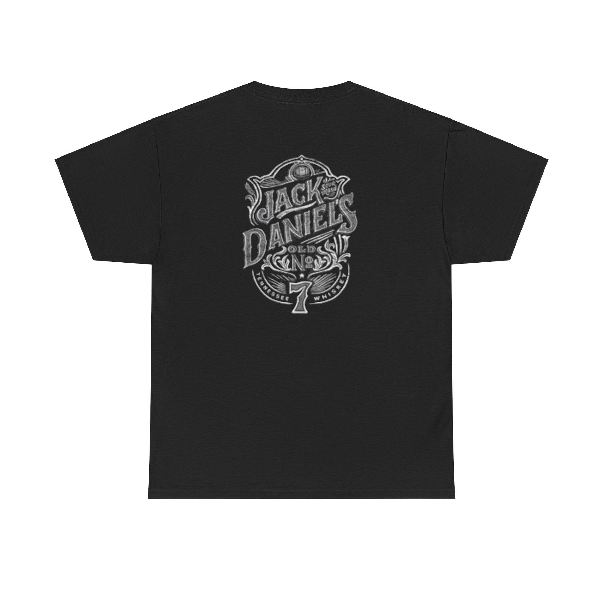 Jack Daniels T Shirt