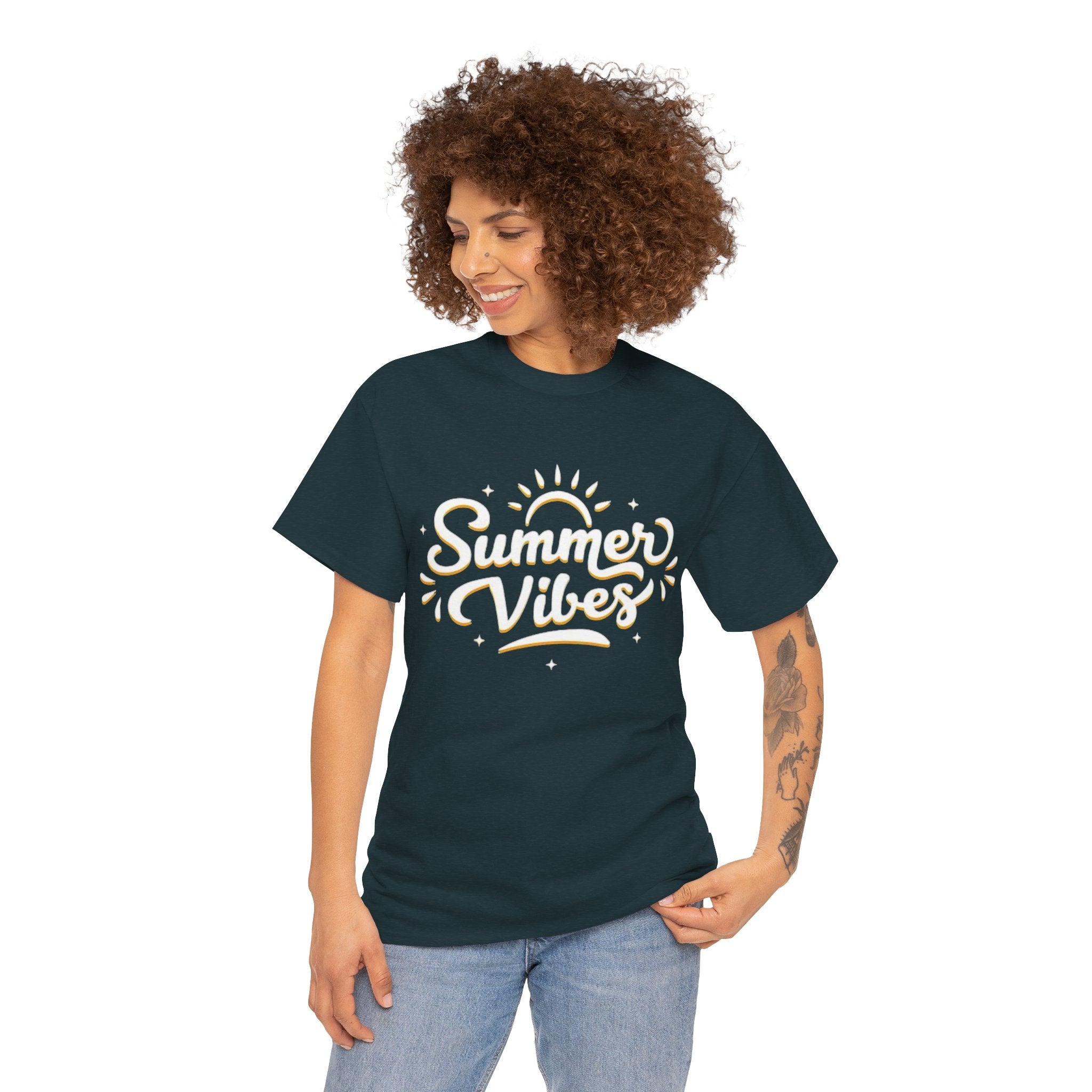 Summer T shirt