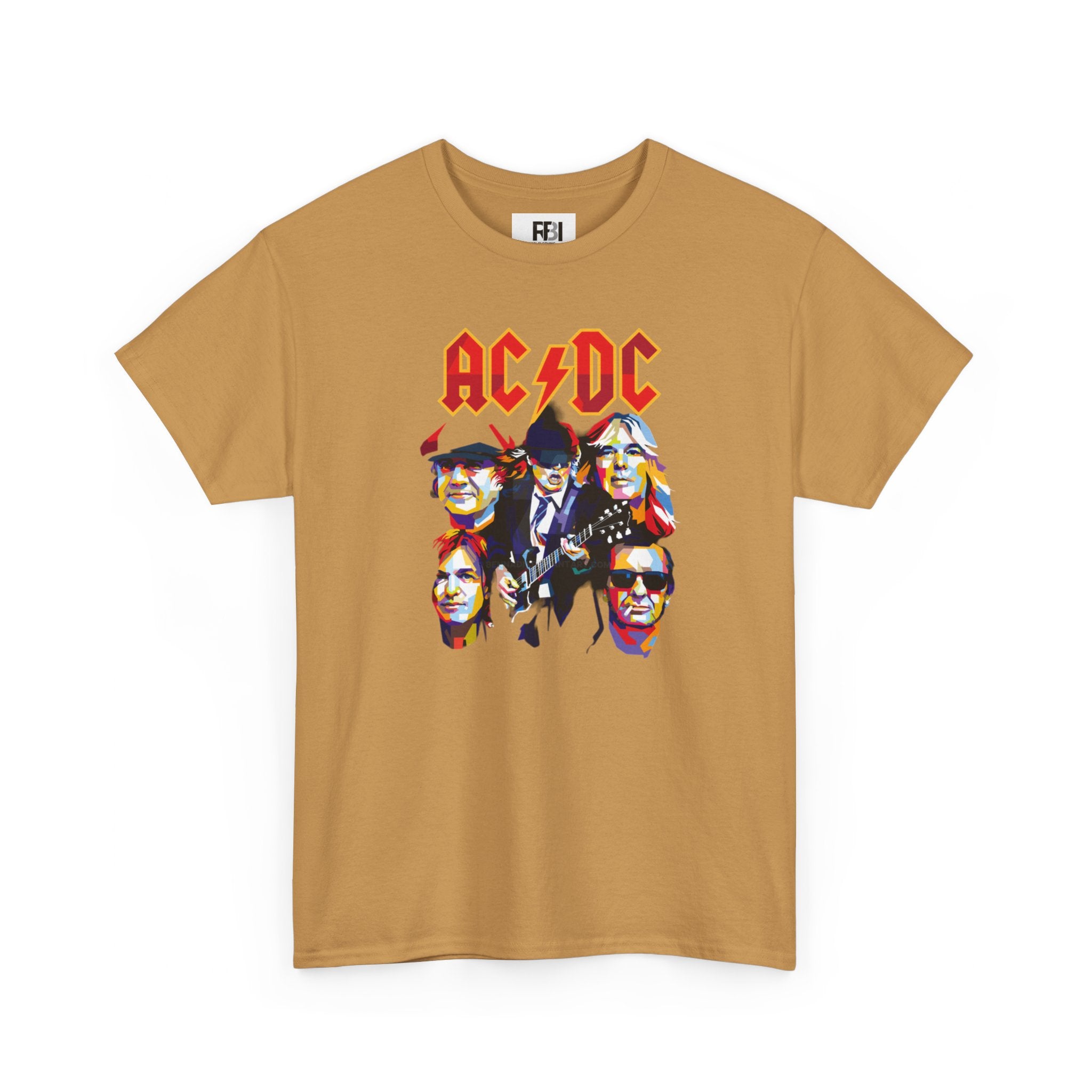 AC DC T Shirt