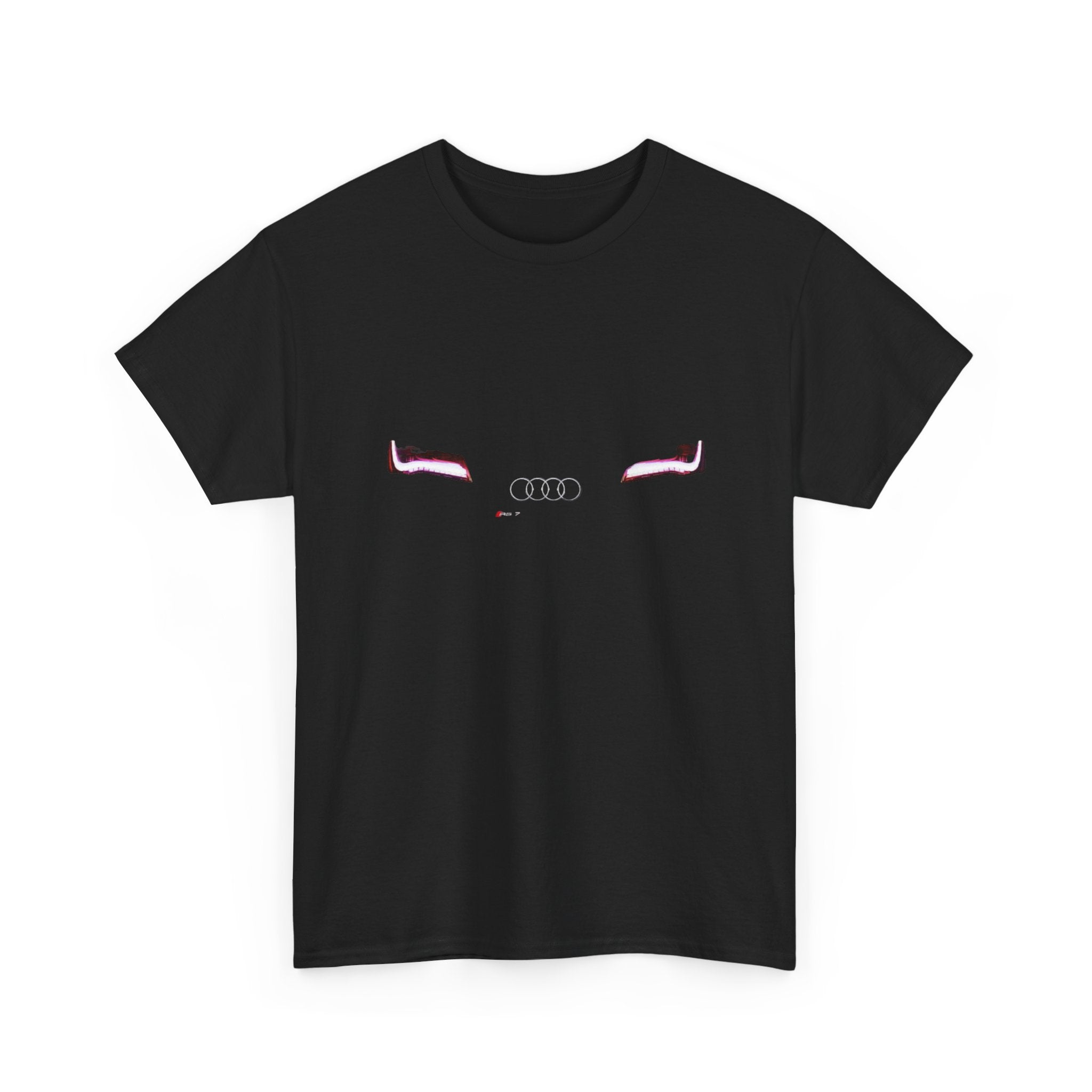AUDI RS7 T Shirt