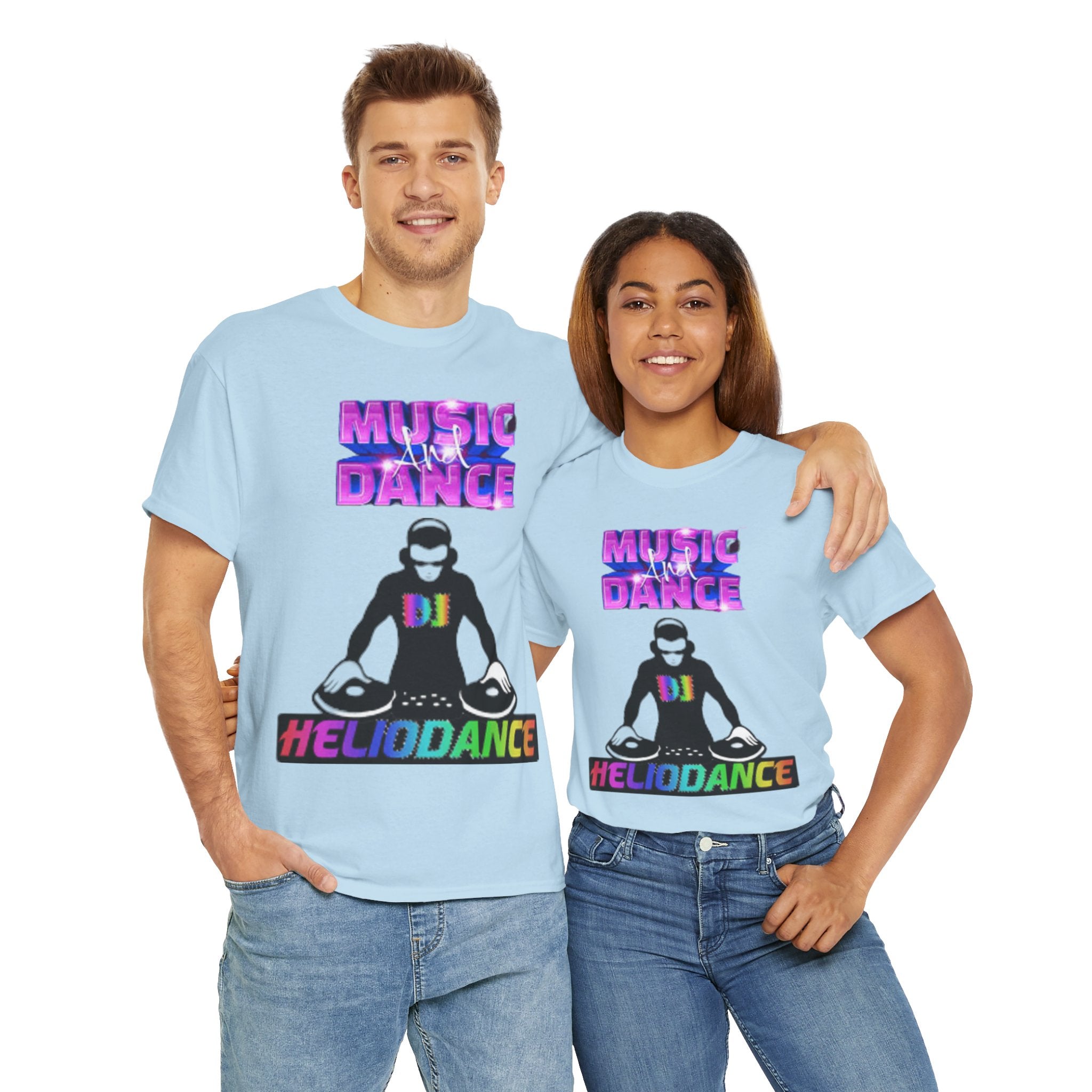 Dance T Shirt