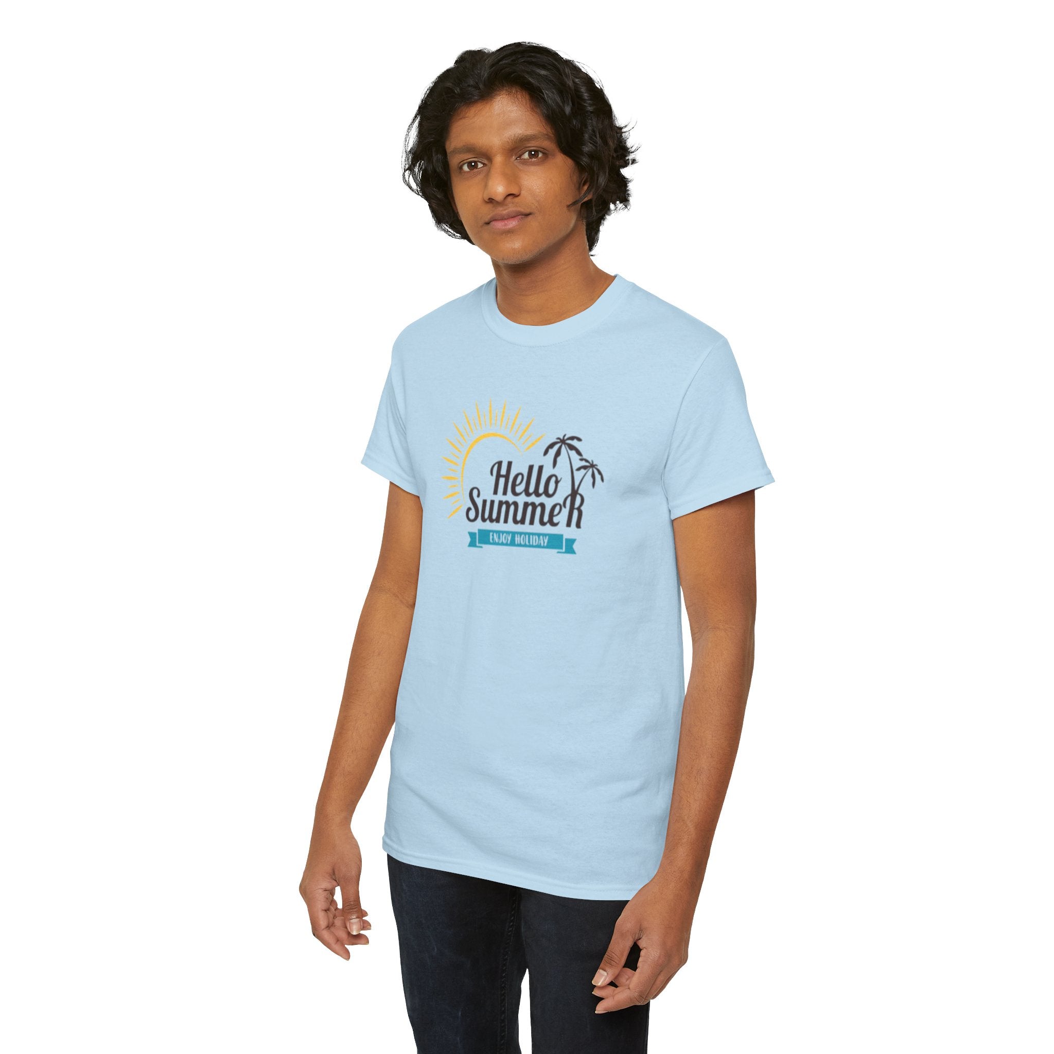 Summer T Shirt