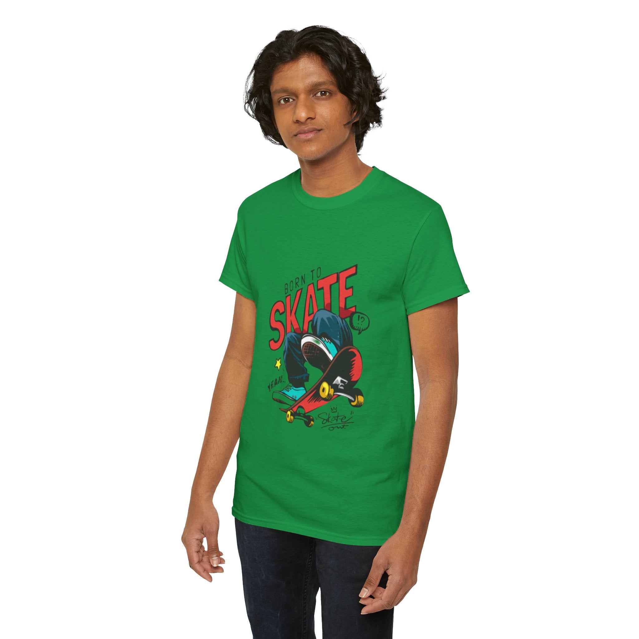 Skate T Shirt