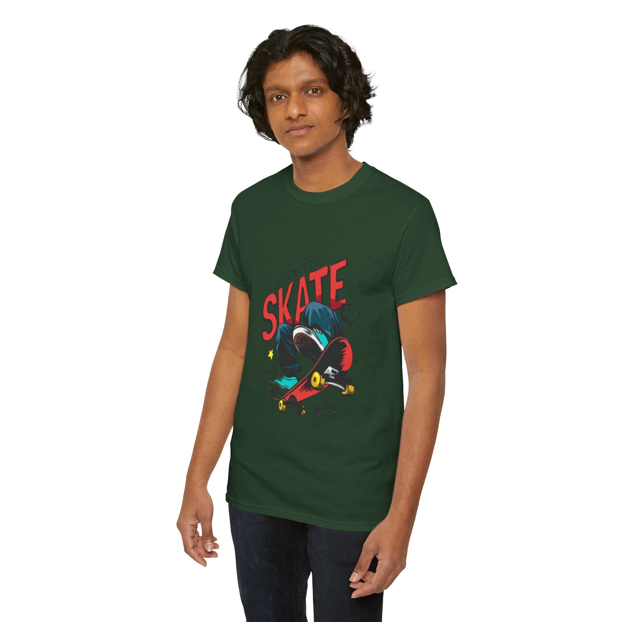 Skate T Shirt