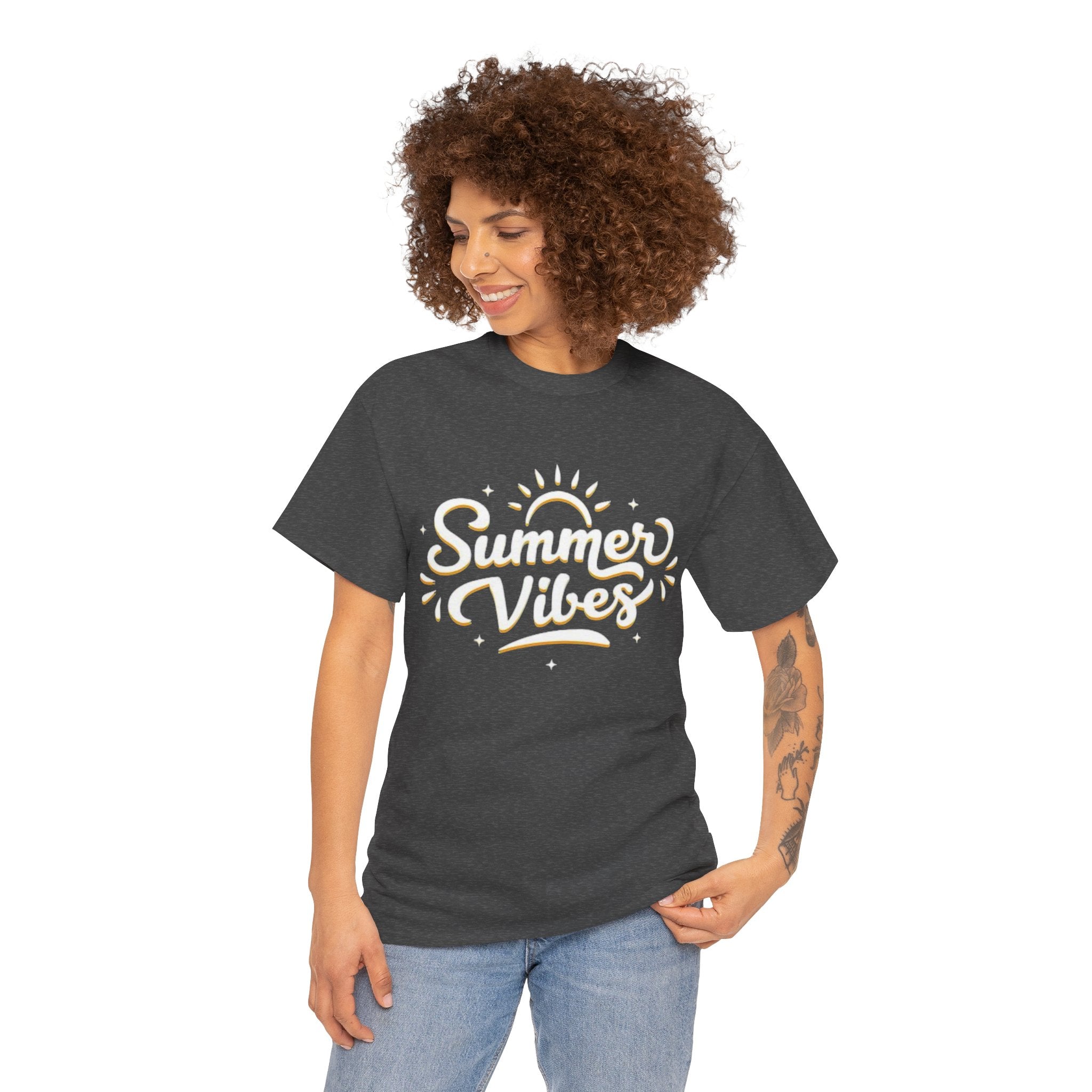 Summer T shirt