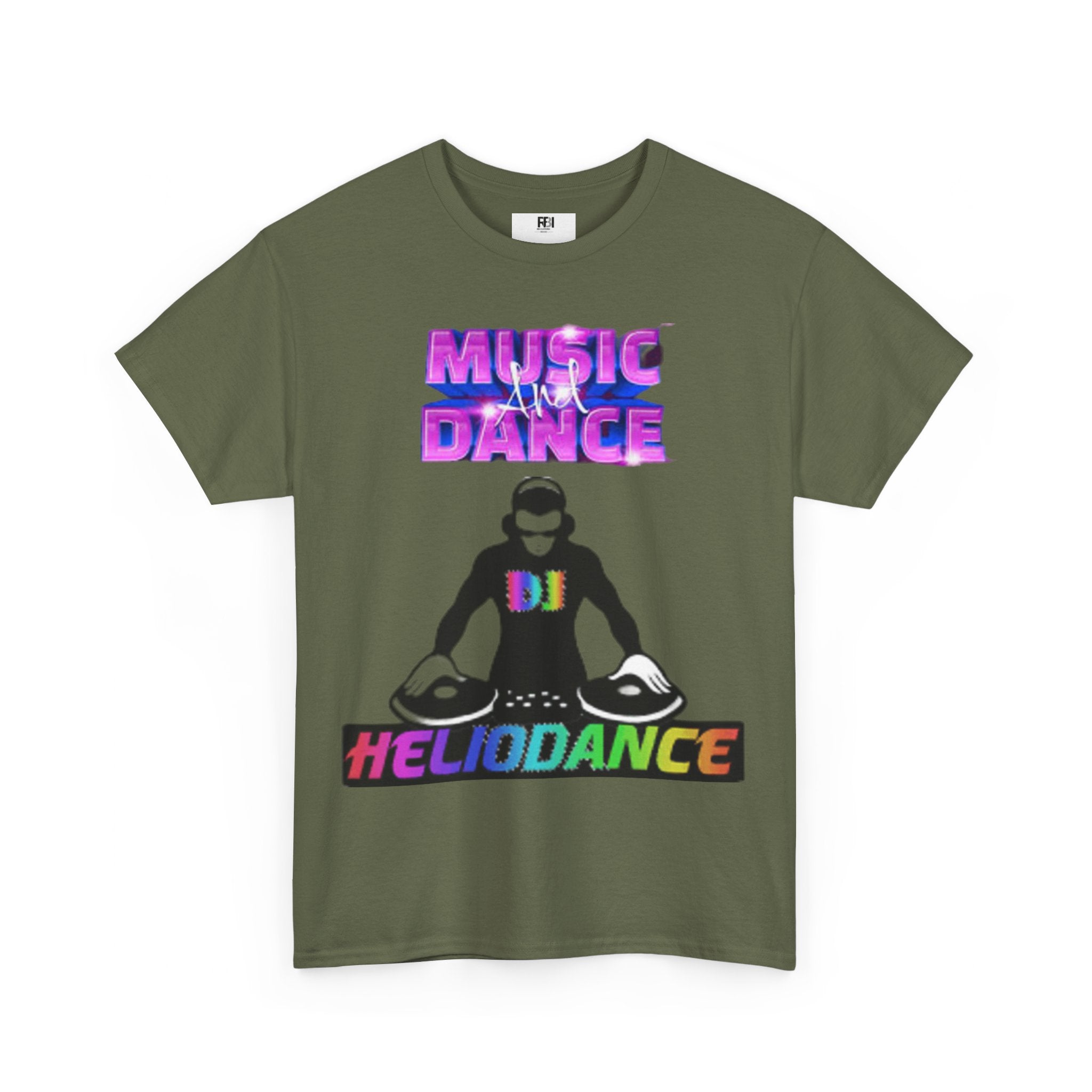 Dance T Shirt