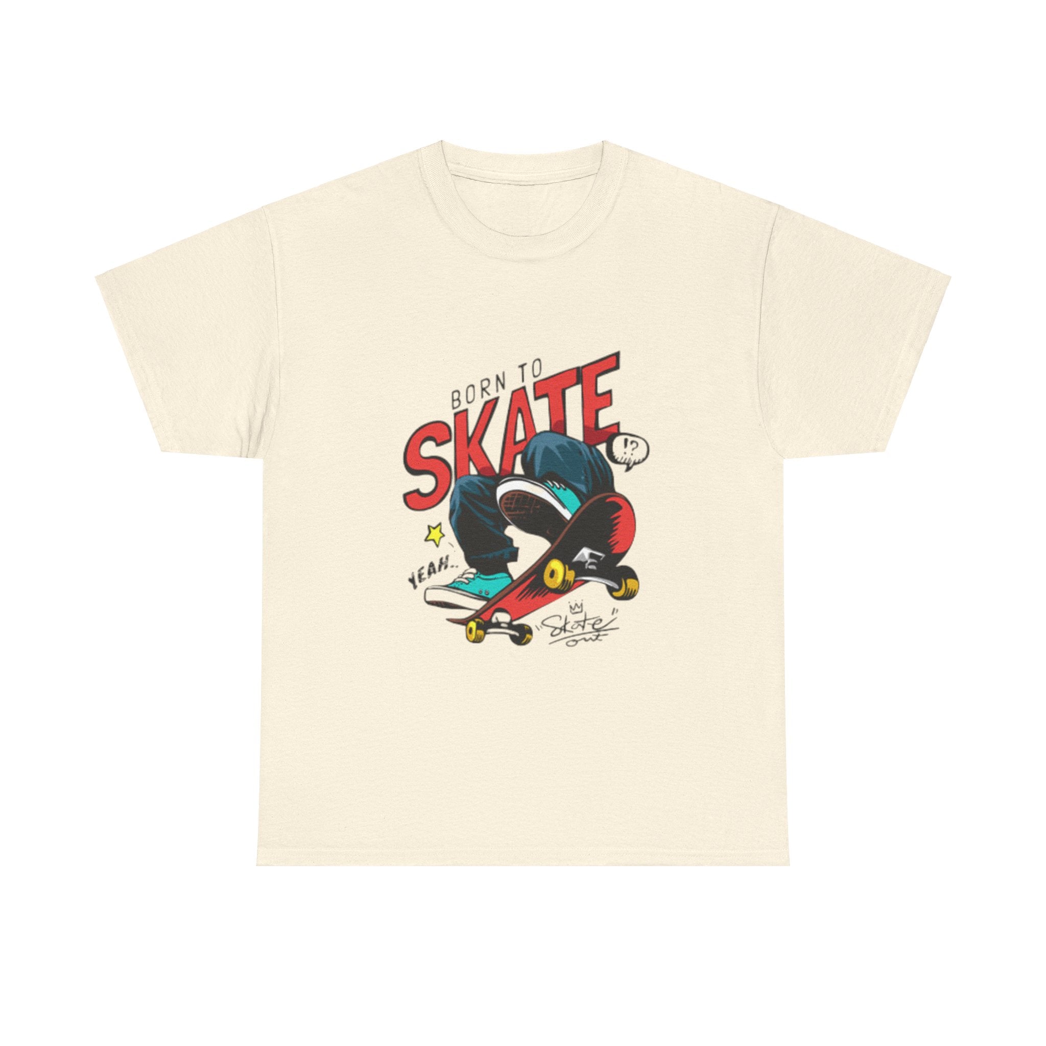 Skate T Shirt