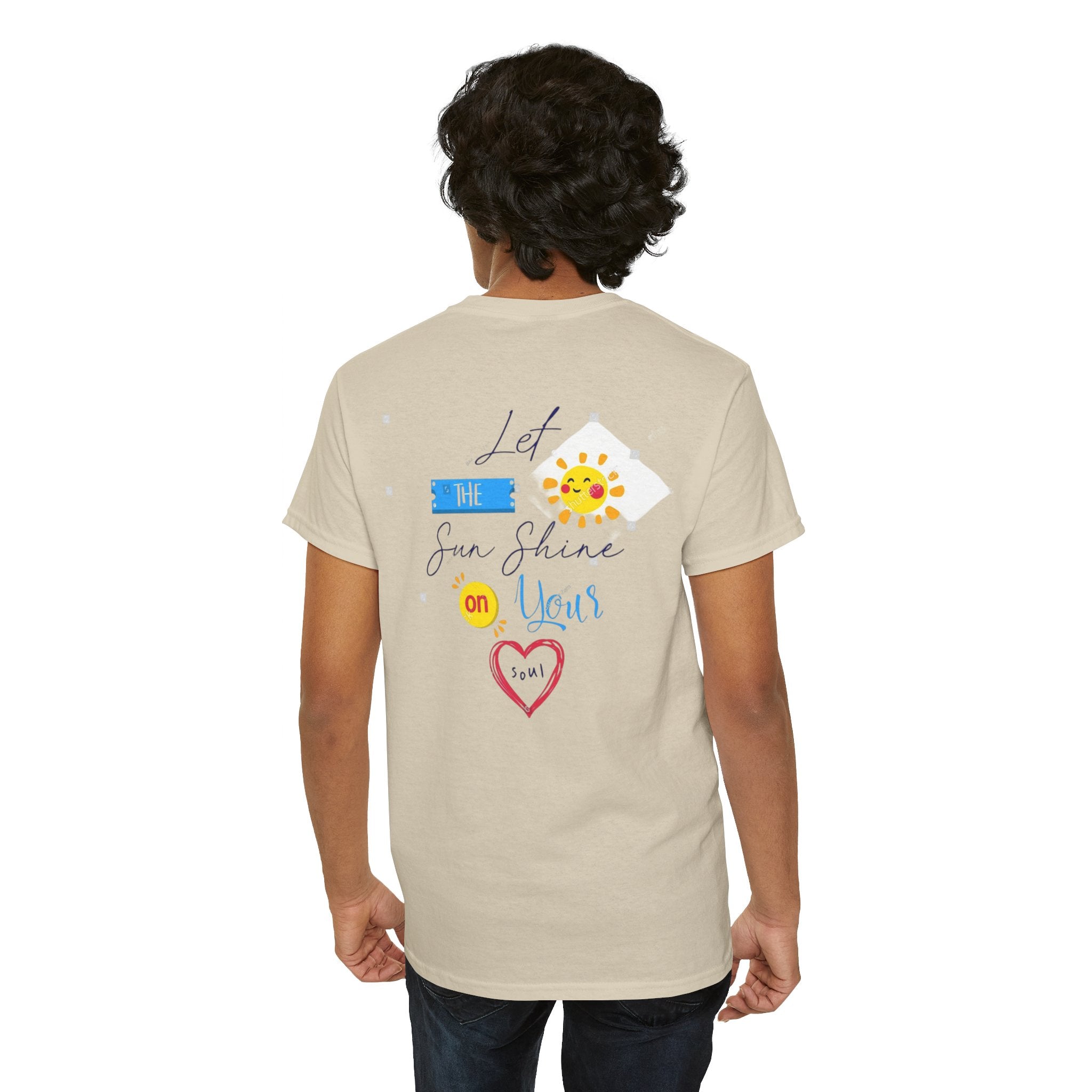 Summer T Shirt