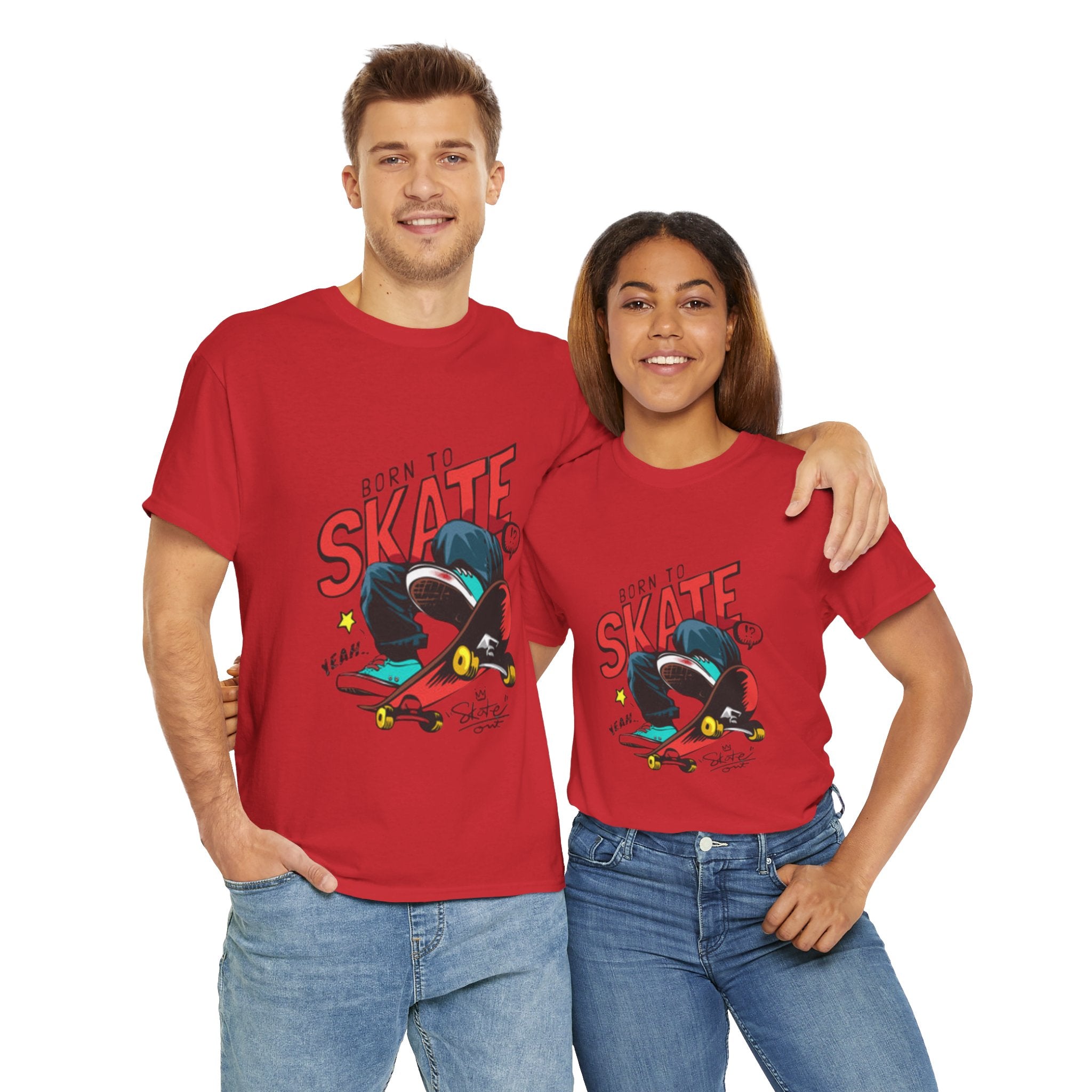 Skate T Shirt
