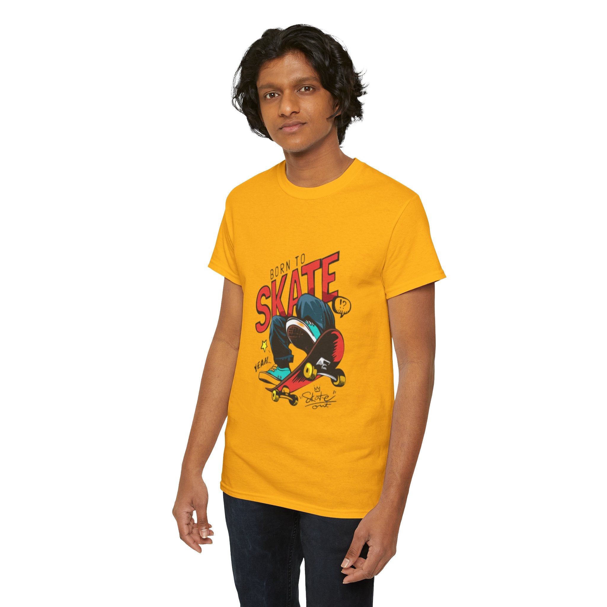 Skate T Shirt