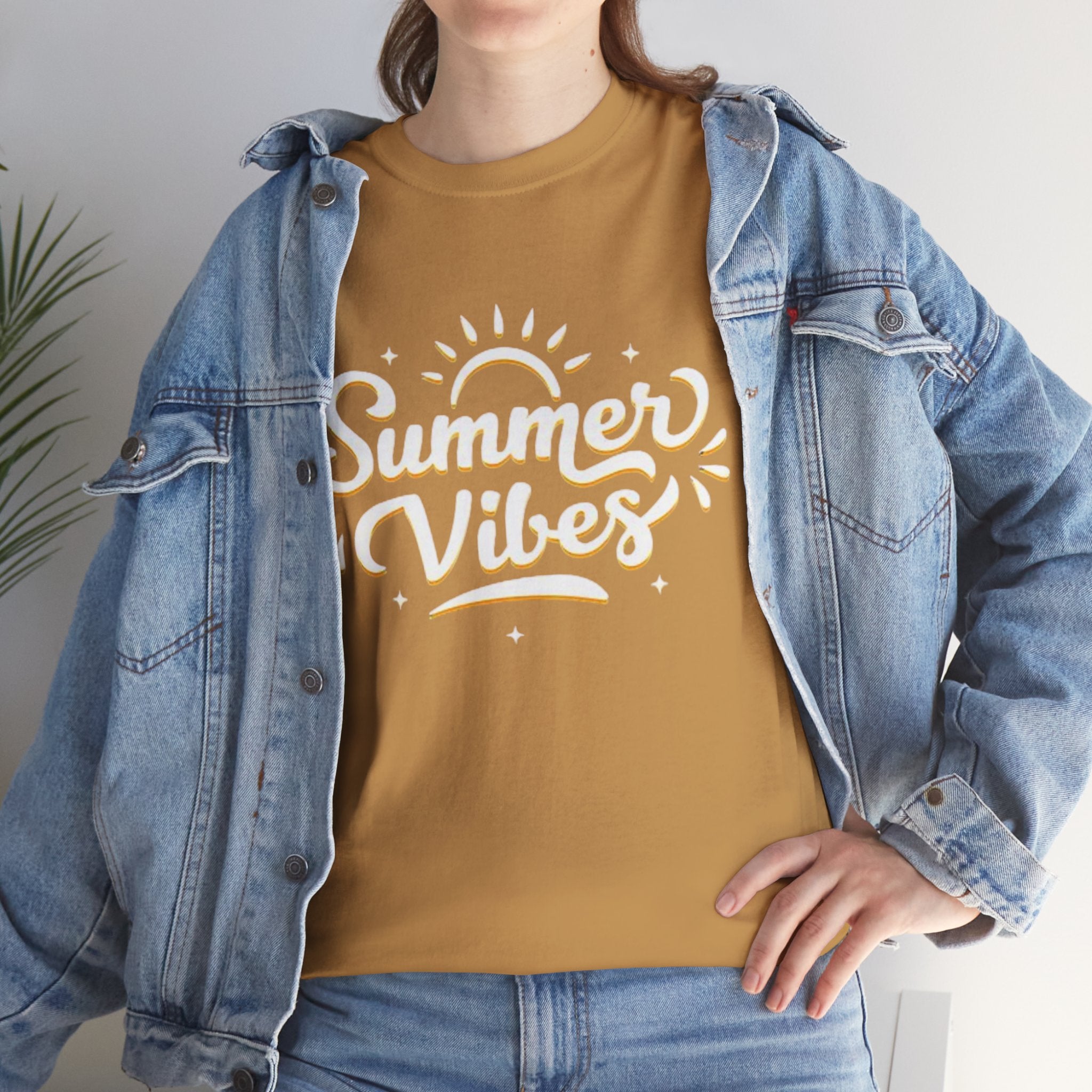 Summer T shirt
