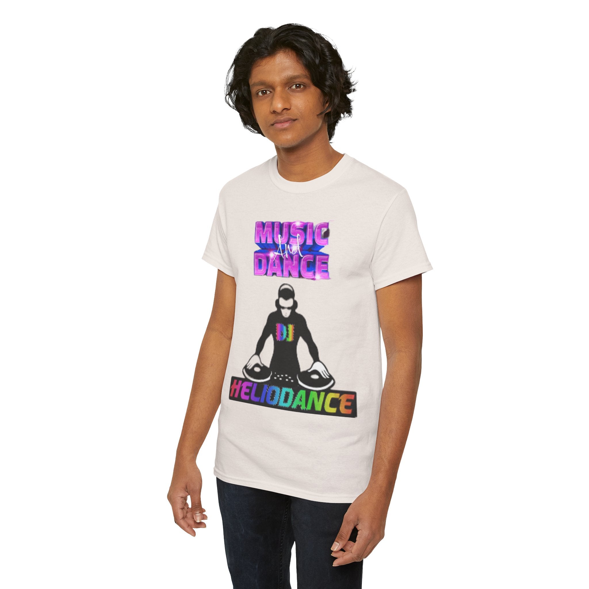 Dance T Shirt