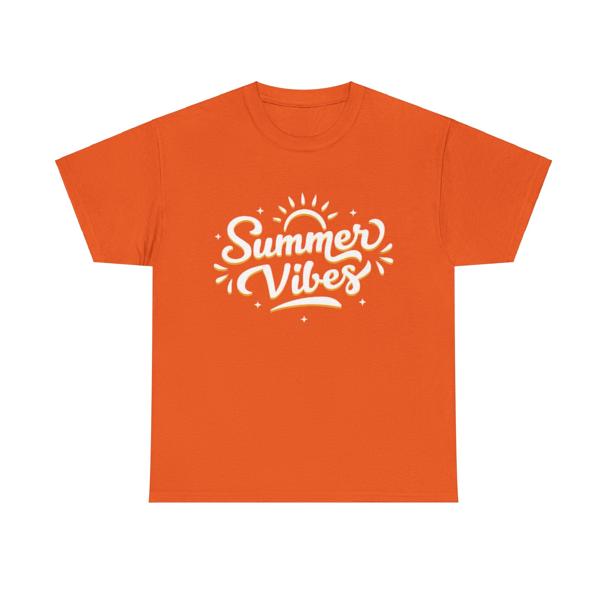 Summer T shirt