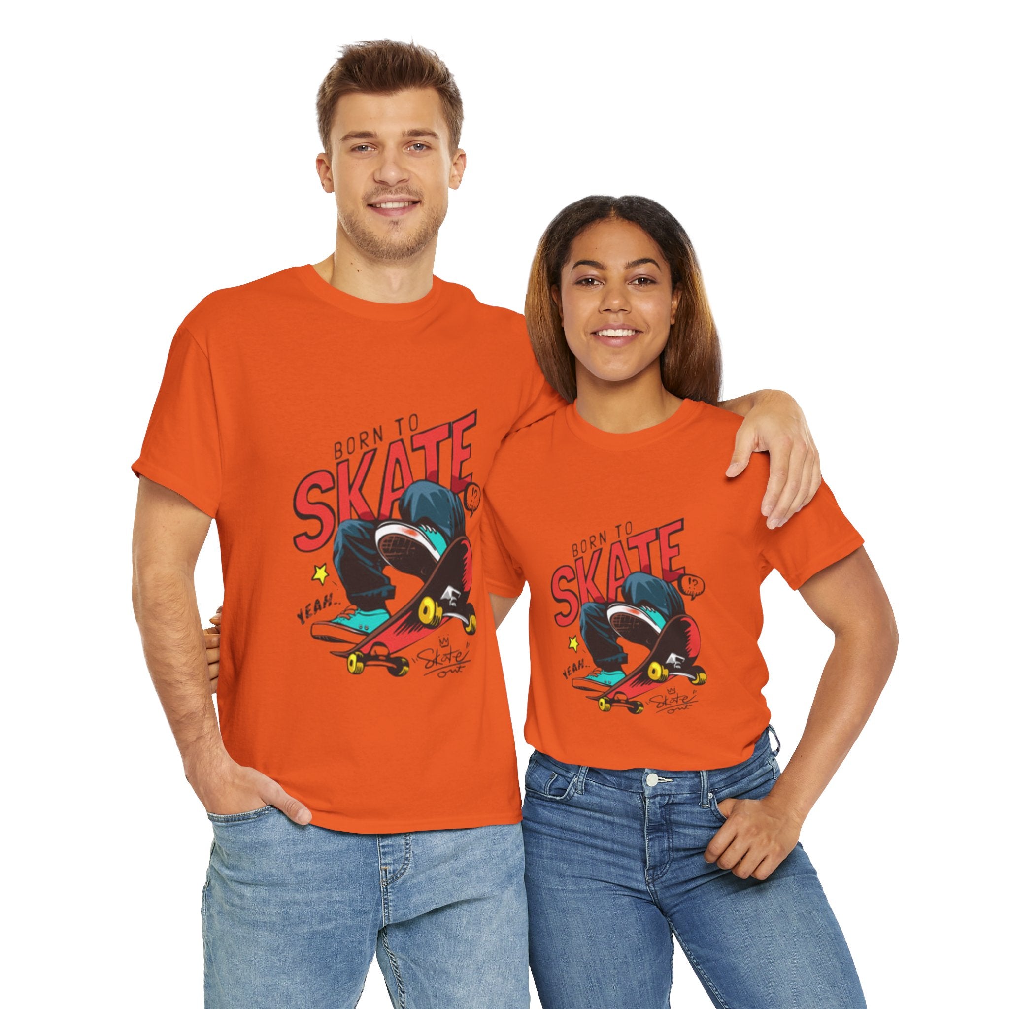 Skate T Shirt