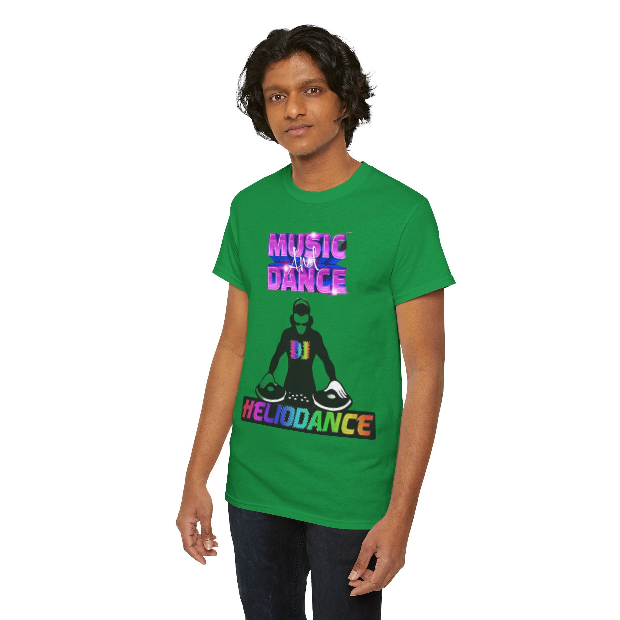 Dance T Shirt
