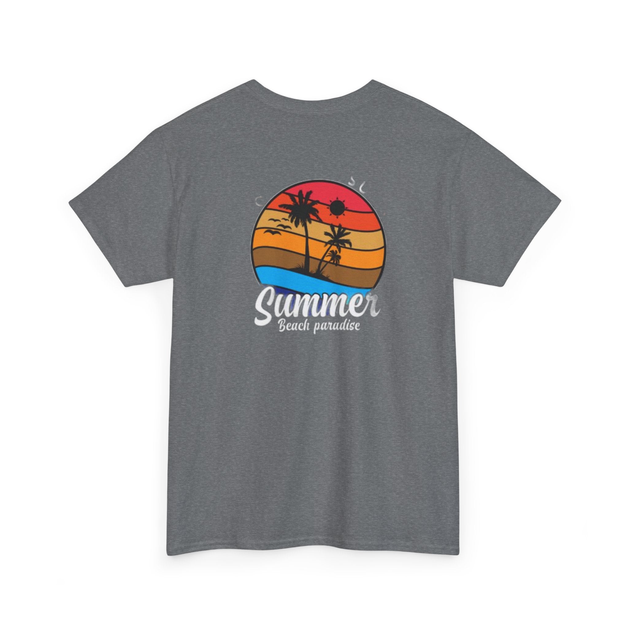 Summer T shirt