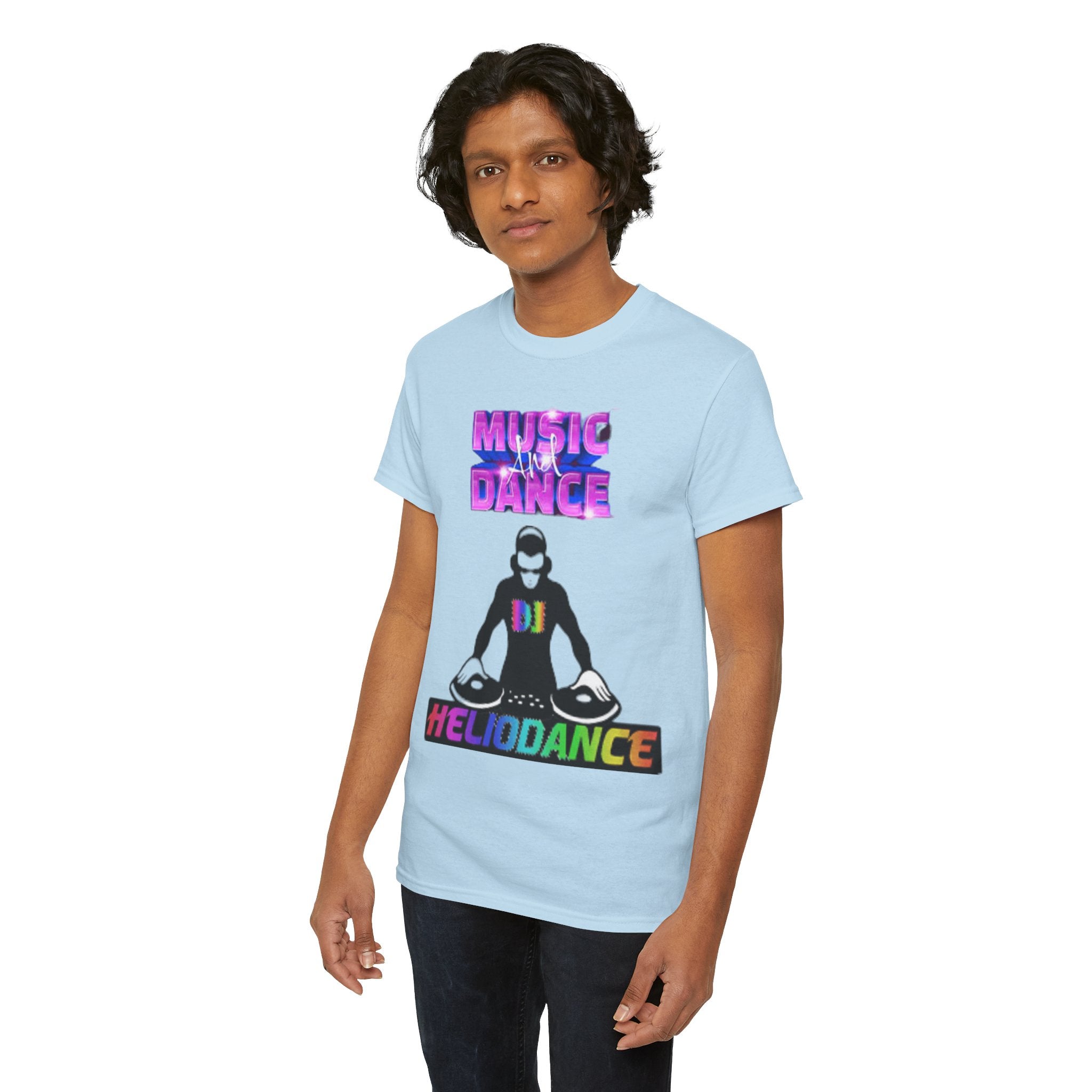 Dance T Shirt