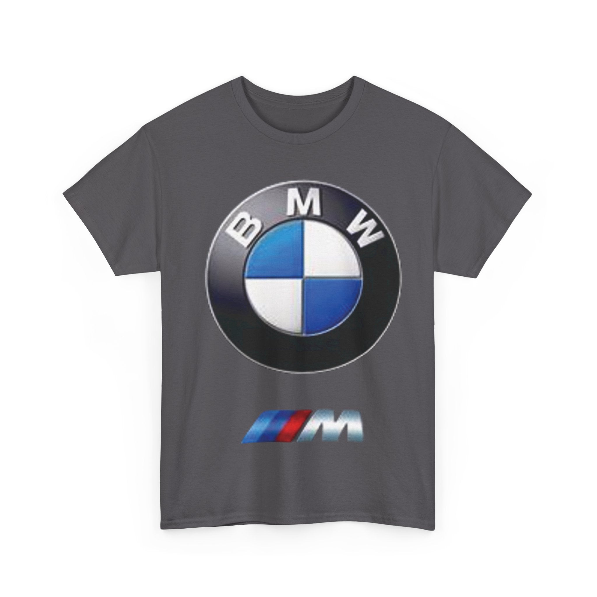 BMW-T shirt Unisex Heavy Cotton Tee