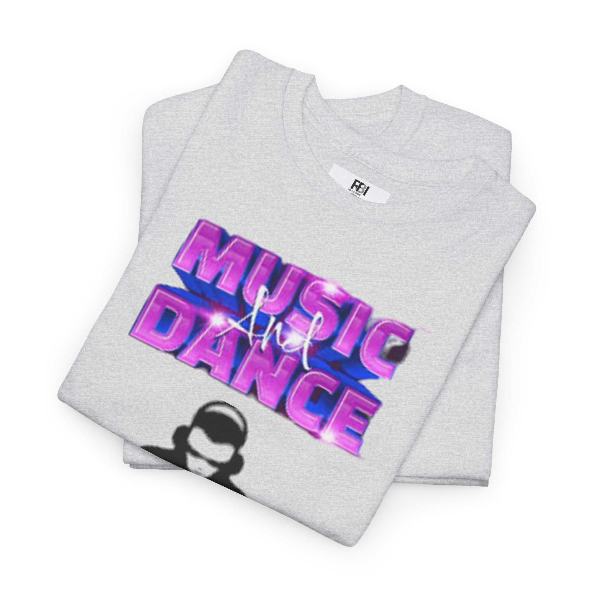 Dance T Shirt