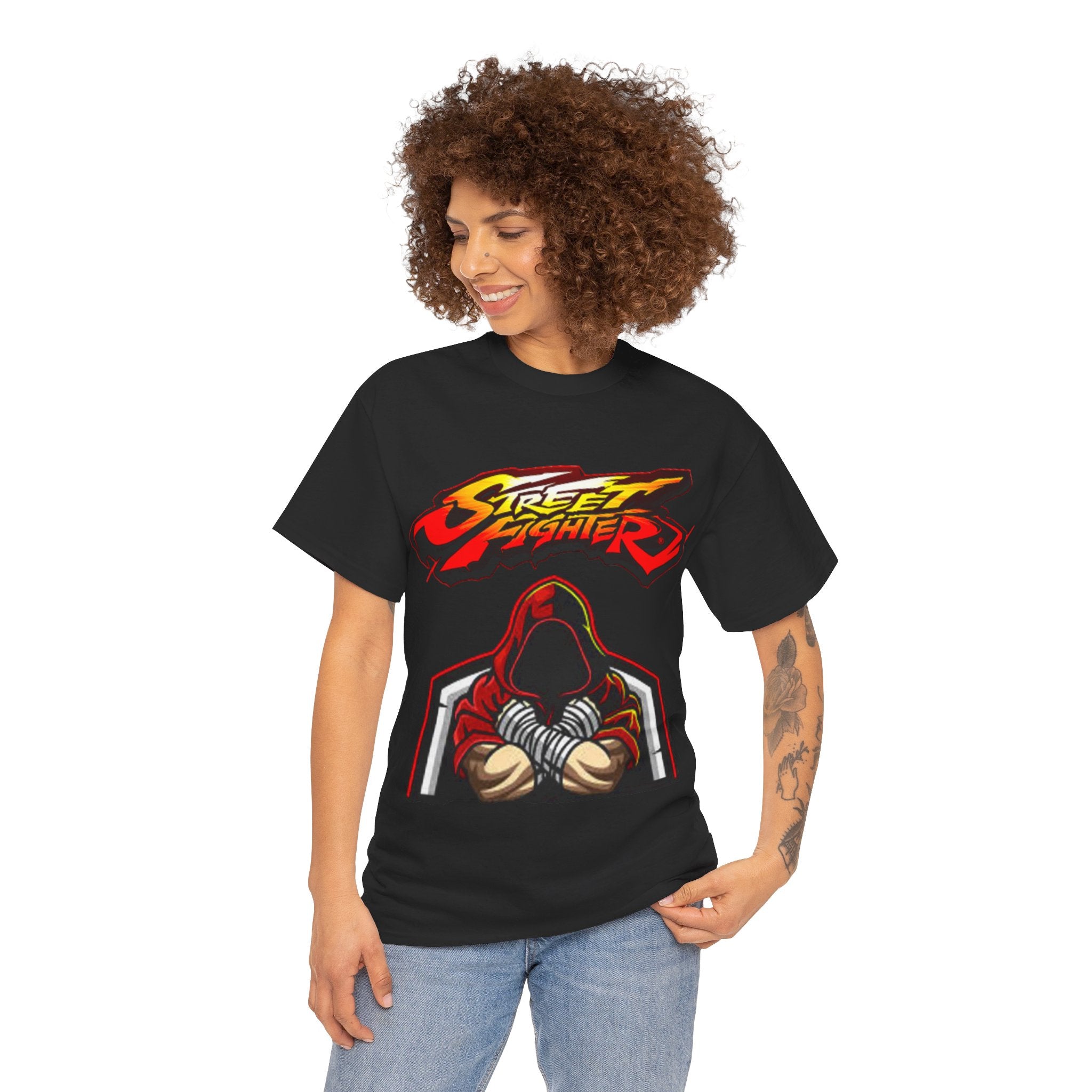 Street T Shirt
