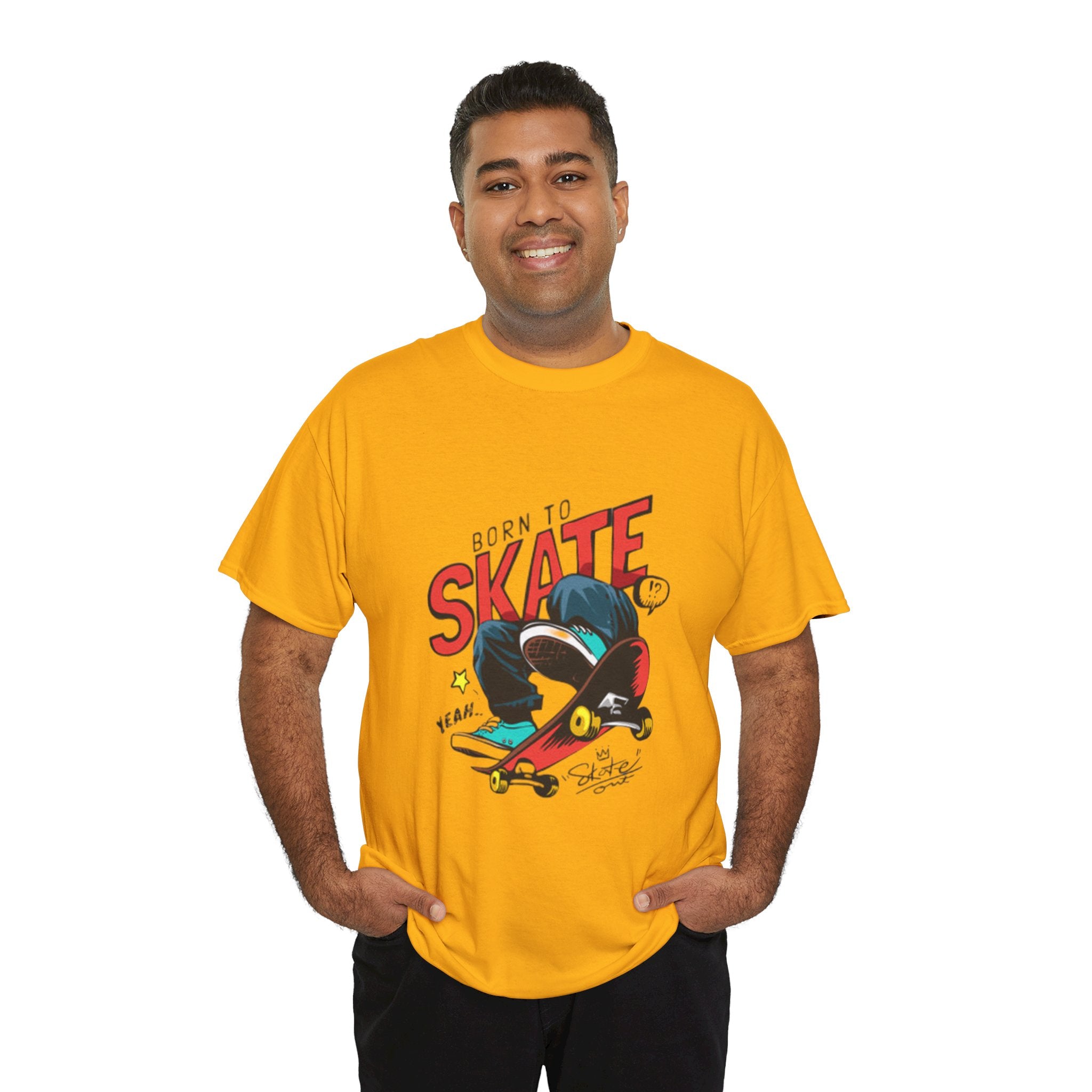 Skate T Shirt